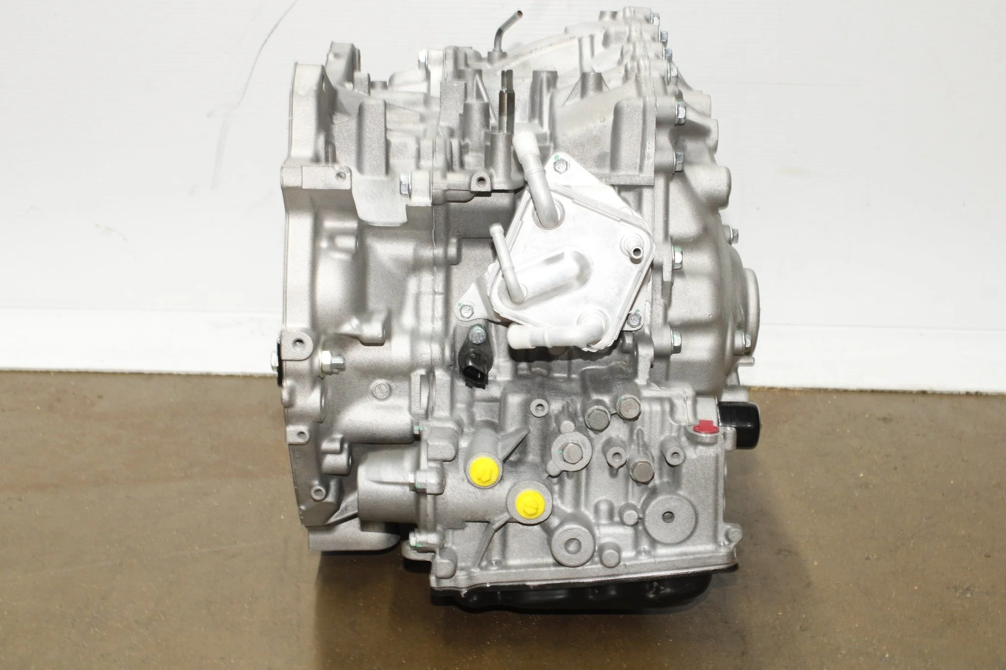 2017-2019 Nissan Rogue Sport 2.0L Auto CVT AWD Transmission 3VX9E Remanufactured - Image 3