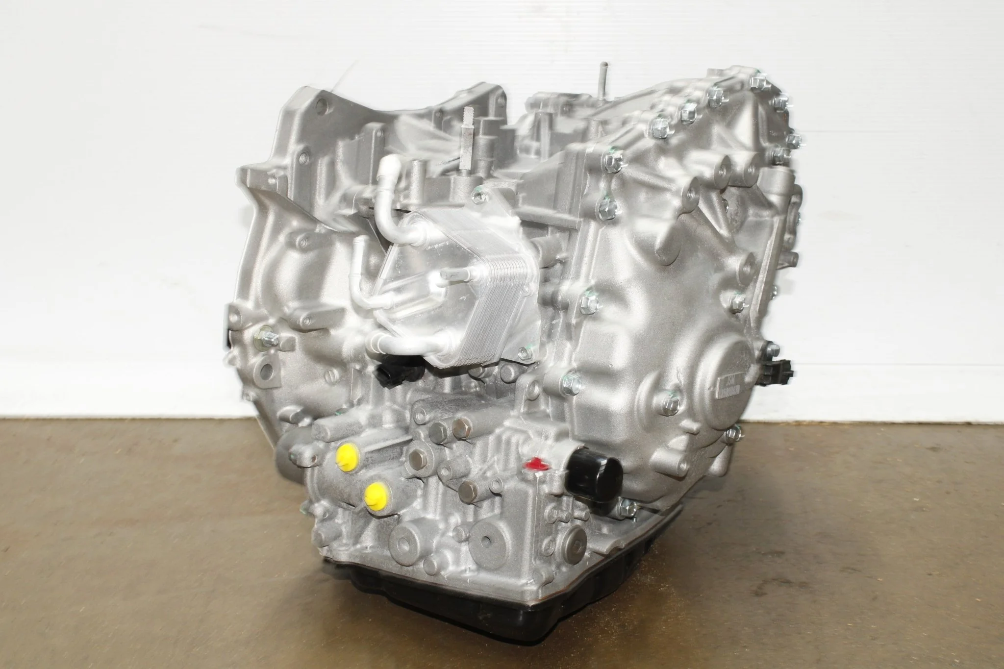 2017-2019 Nissan Rogue Sport 2.0L Auto CVT AWD Transmission 3VX9E Remanufactured - Image 4