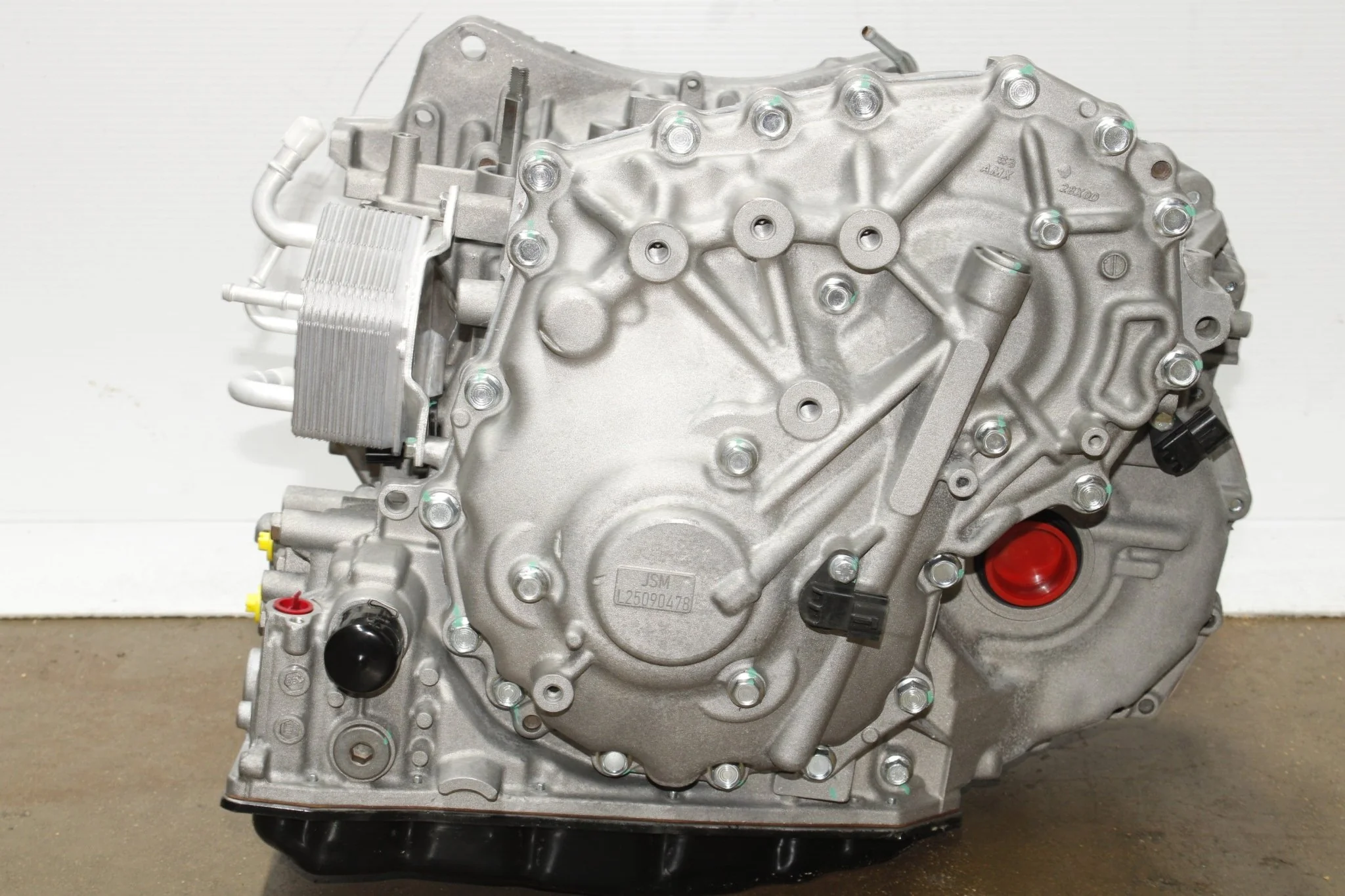 2017-2019 Nissan Rogue Sport 2.0L Auto CVT AWD Transmission 3VX9E Remanufactured - Image 5