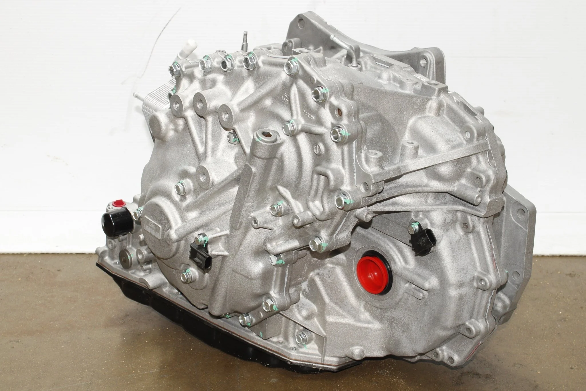 2017-2019 Nissan Rogue Sport 2.0L Auto CVT AWD Transmission 3VX9E Remanufactured - Image 6