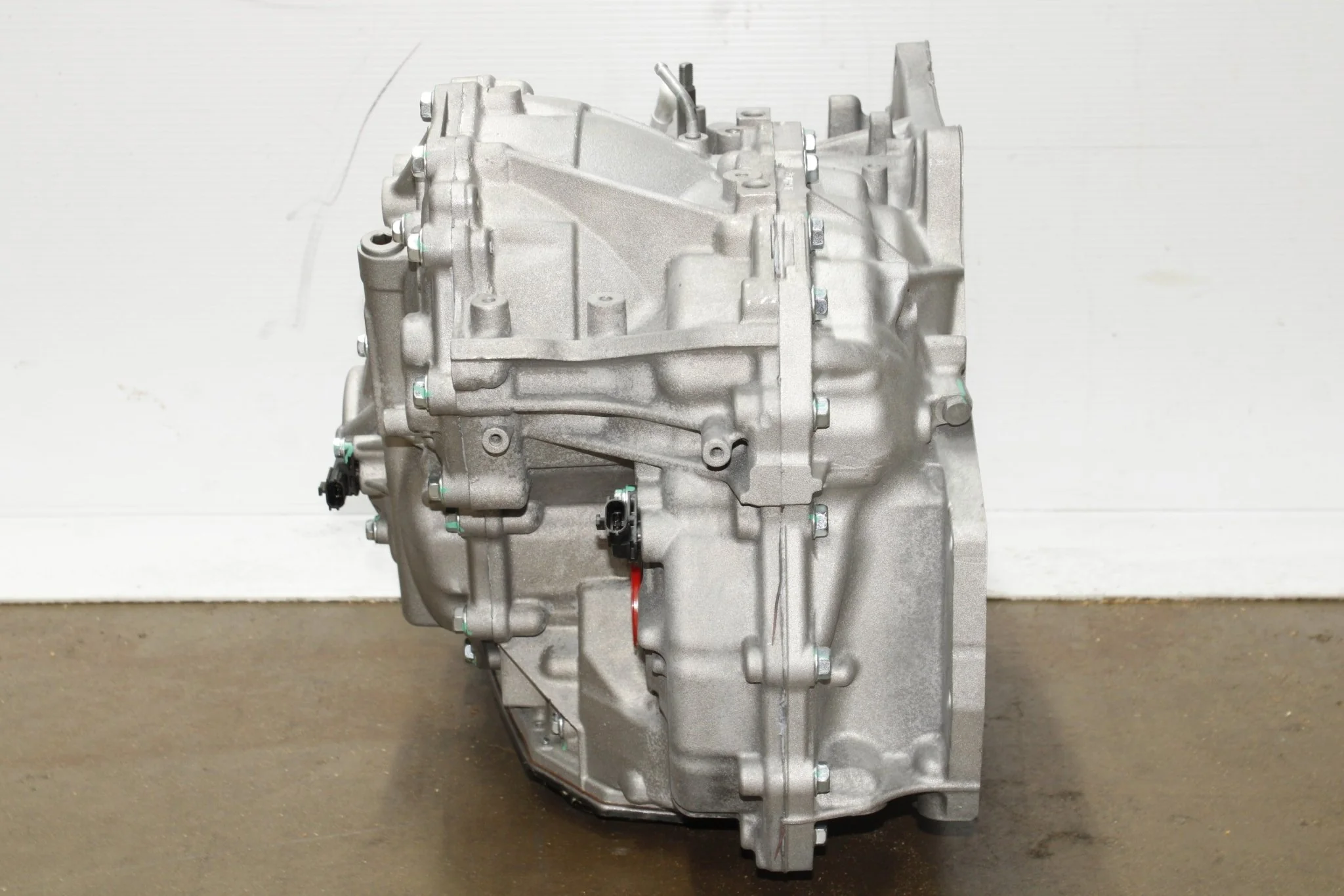 2017-2019 Nissan Rogue Sport 2.0L Auto CVT AWD Transmission 3VX9E Remanufactured - Image 7