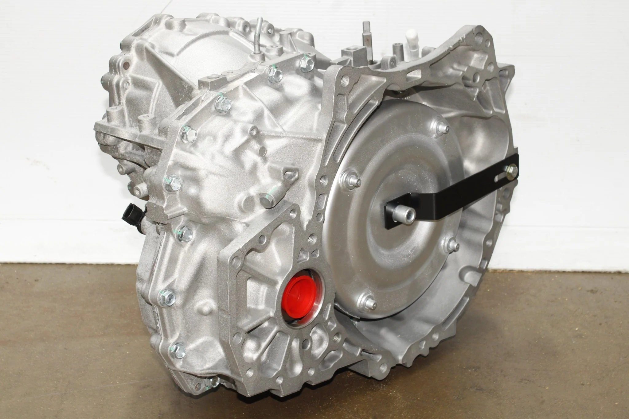 2017-2019 Nissan Rogue Sport 2.0L Auto CVT AWD Transmission 3VX9E Remanufactured - Image 8