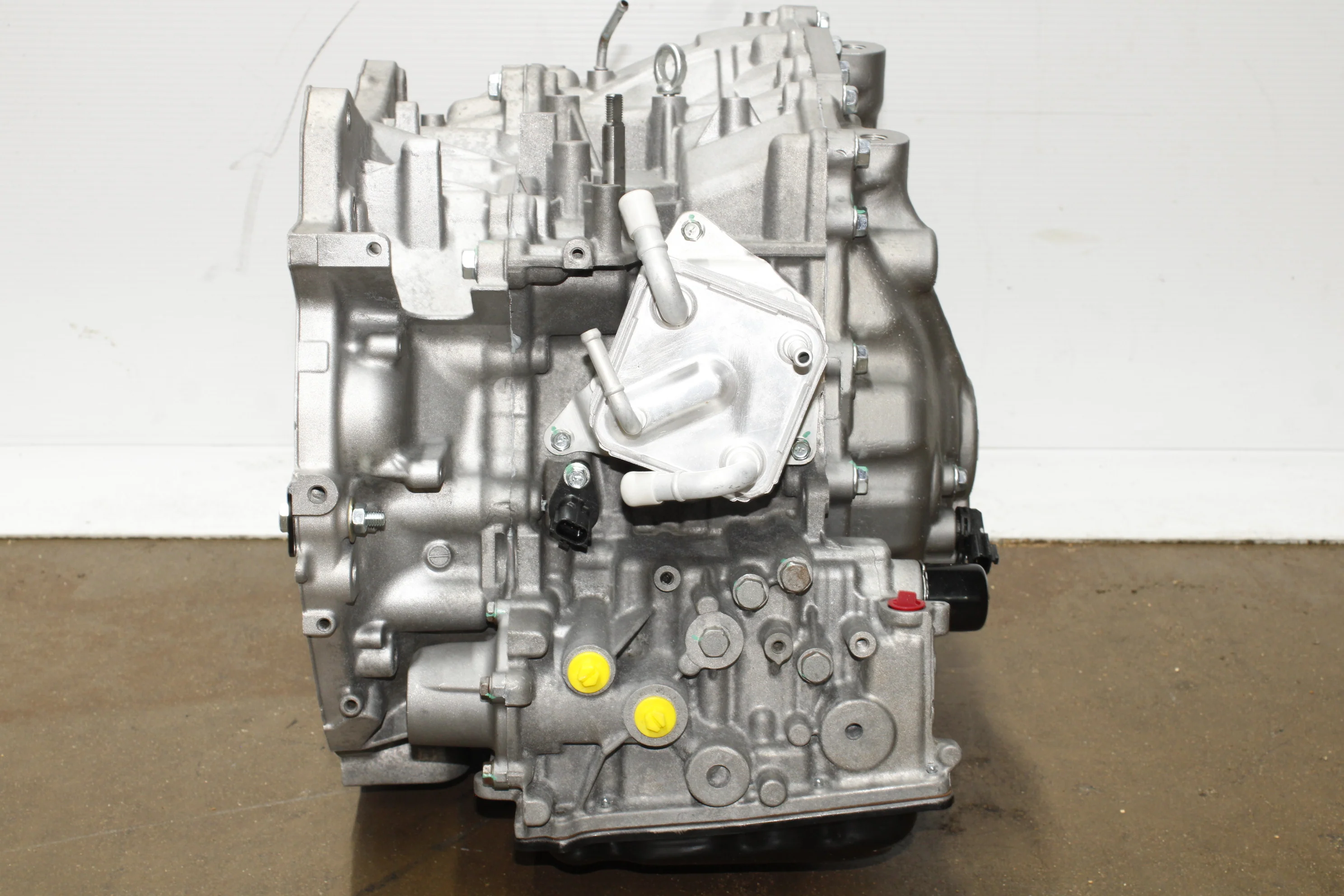 2017-2019 Nissan Rogue Sport 2.0L Auto CVT FWD Transmission Remanufactured - Image 3