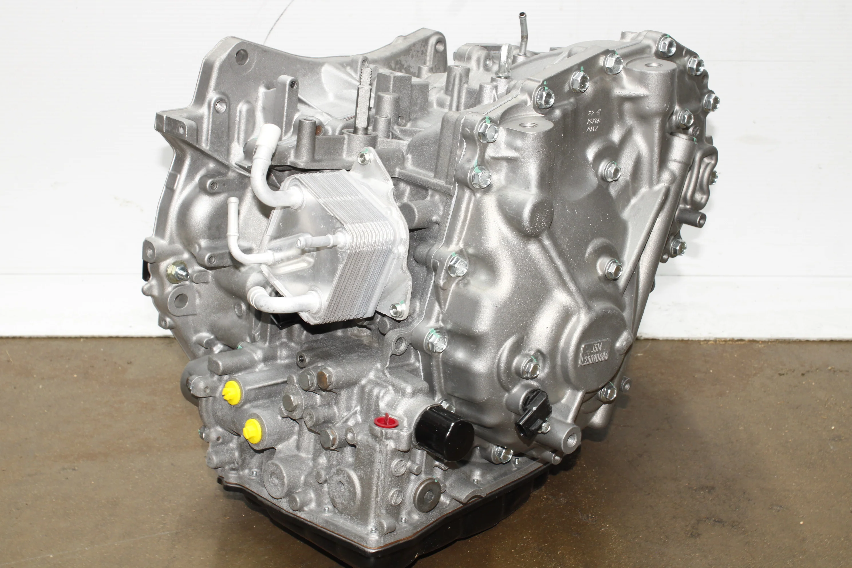 2017-2019 Nissan Rogue Sport 2.0L Auto CVT FWD Transmission Remanufactured - Image 4