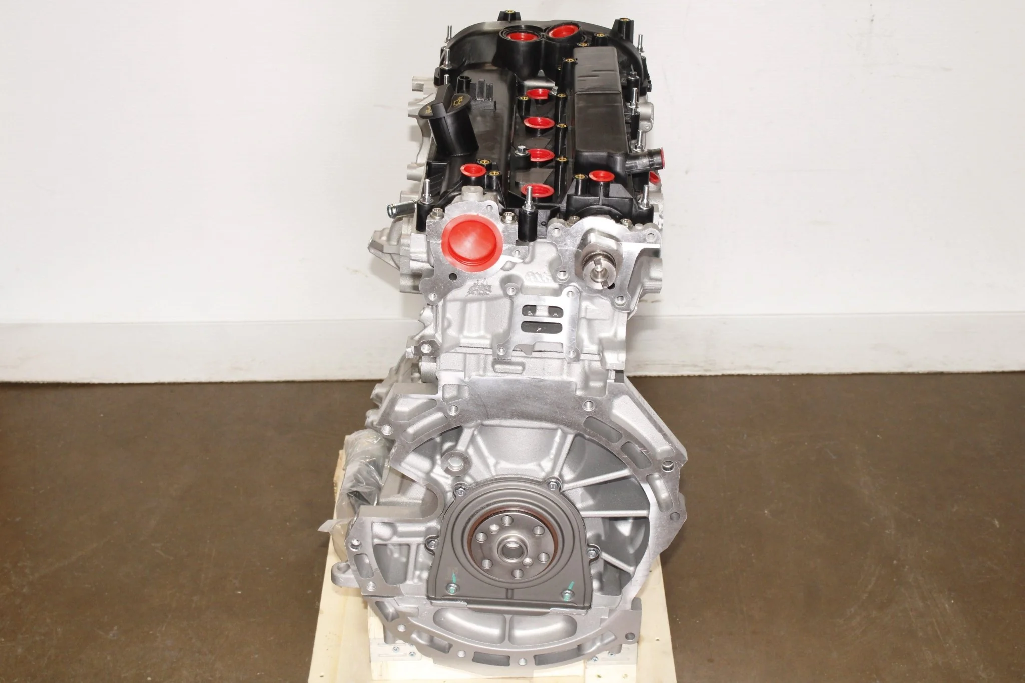 2017-2020 Lincoln MKZ 2.0L Motor FWD Remanufactured Turbo Engine - Image 5