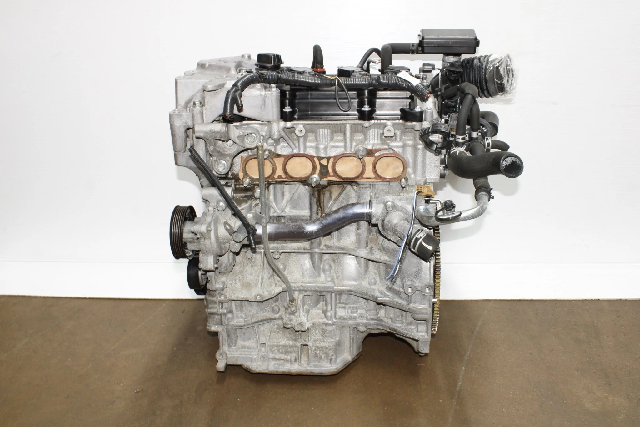 2017-2020 Nissan Rogue 2.5L Engine JDM QR25 4 Cylinder - Image 2