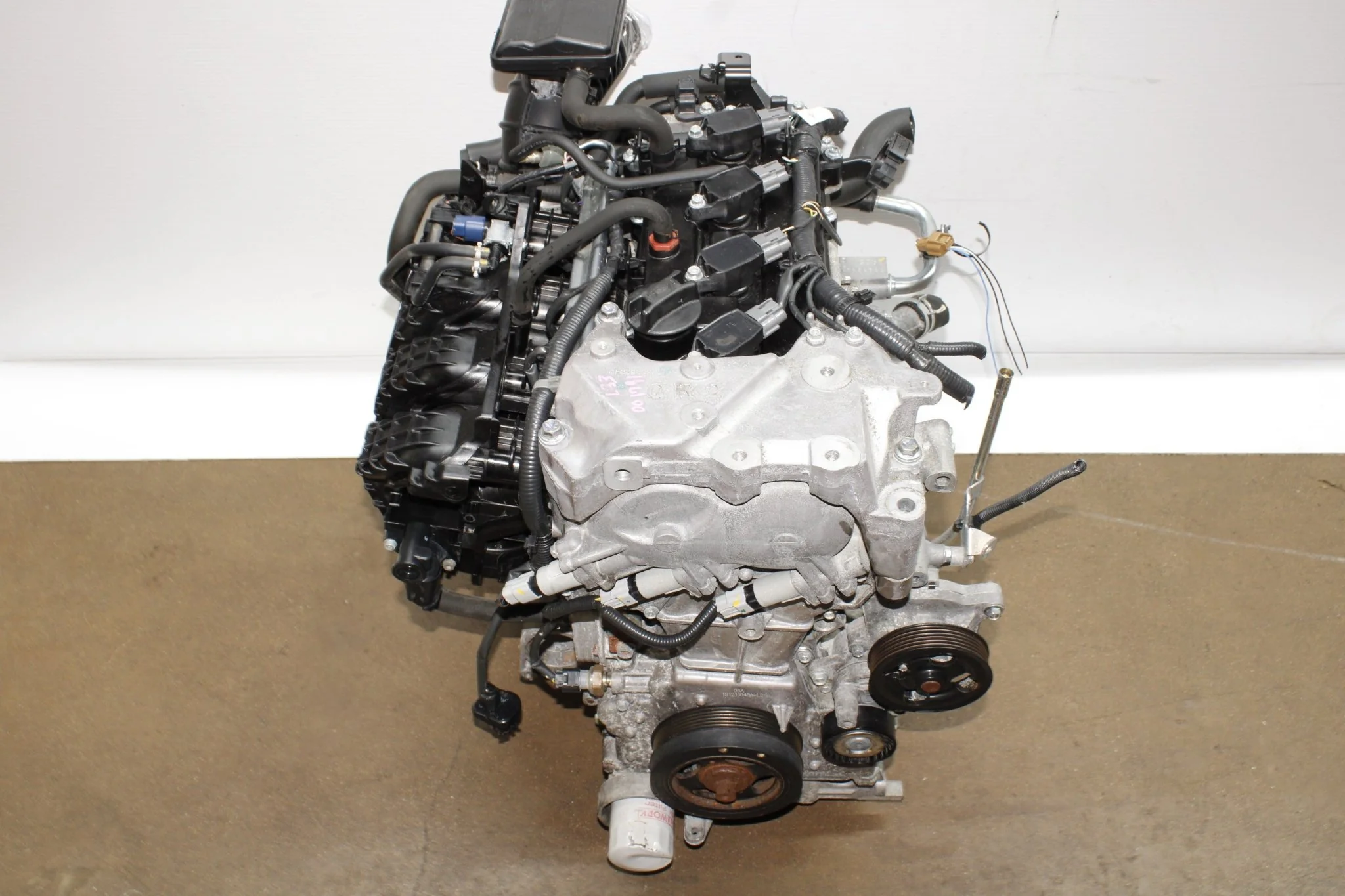 2017-2020 Nissan Rogue 2.5L Engine JDM QR25 4 Cylinder - Image 3