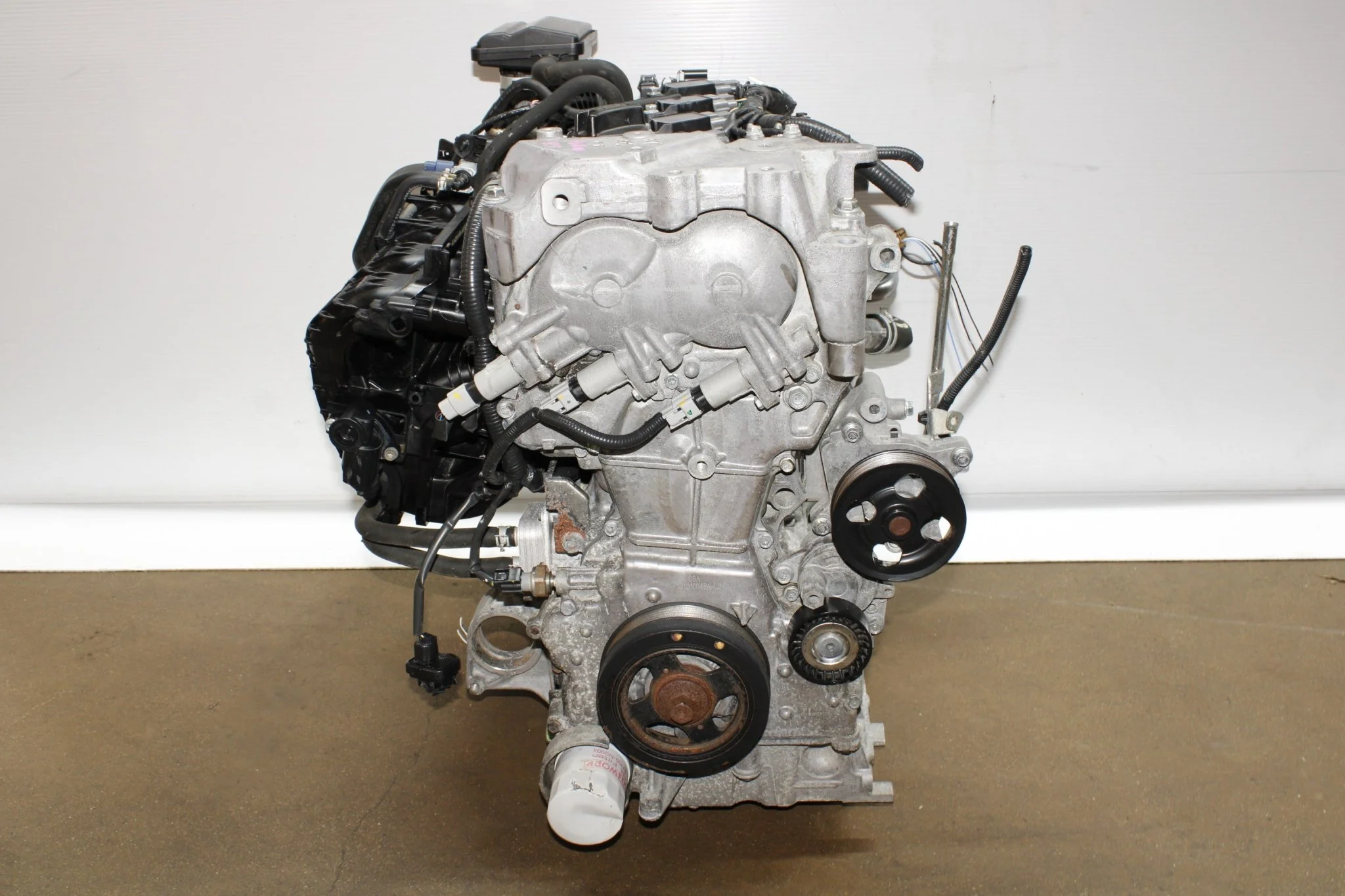 2017-2020 Nissan Rogue 2.5L Engine JDM QR25 4 Cylinder - Image 4