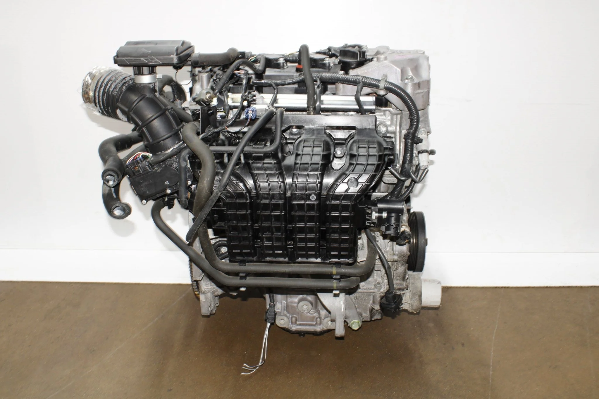2017-2020 Nissan Rogue 2.5L Engine JDM QR25 4 Cylinder - Image 6