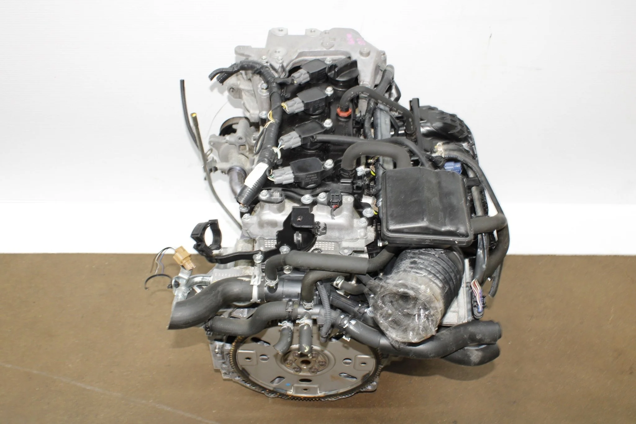 2017-2020 Nissan Rogue 2.5L Engine JDM QR25 4 Cylinder - Image 7