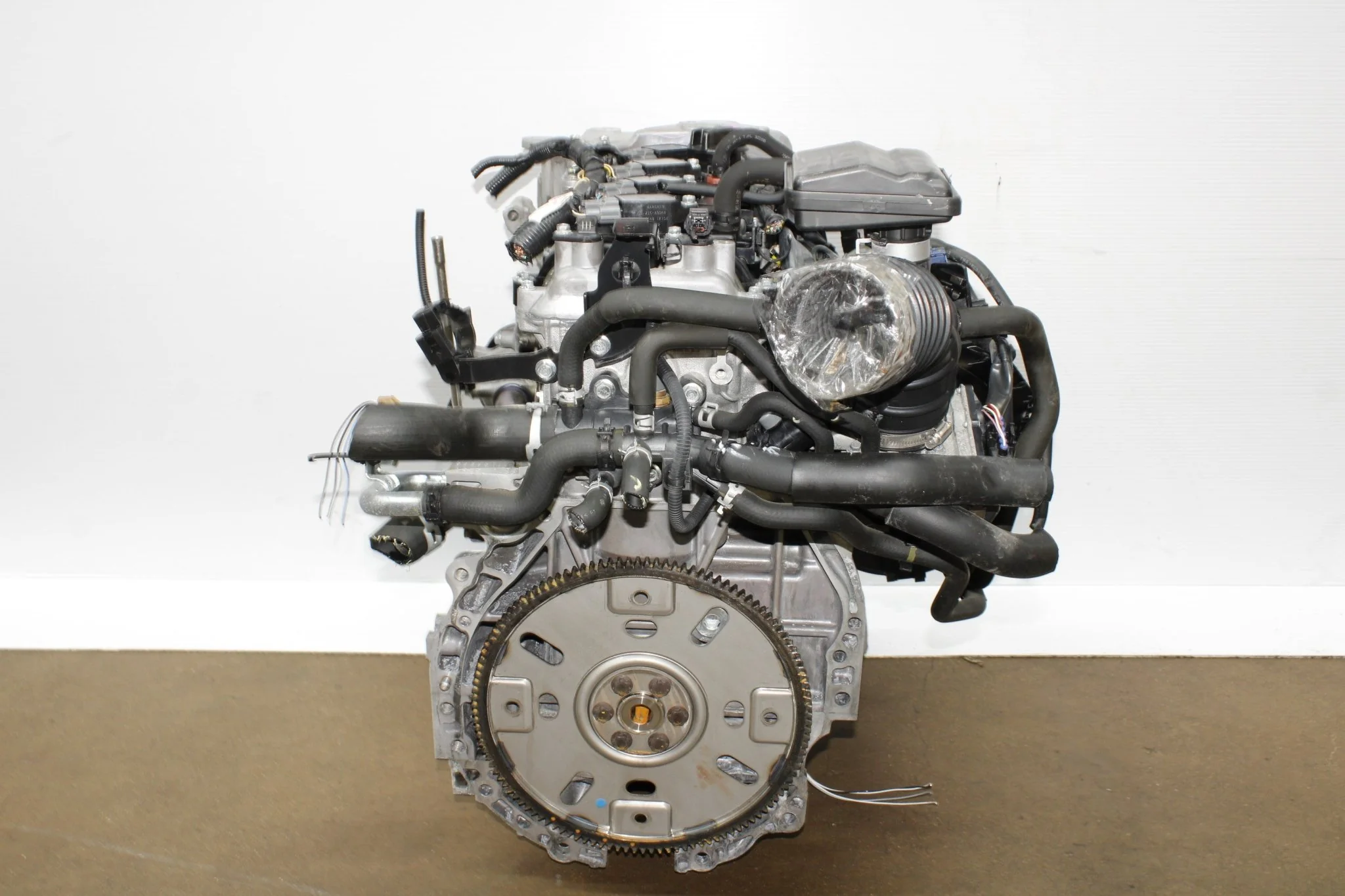 2017-2020 Nissan Rogue 2.5L Engine JDM QR25 4 Cylinder - Image 8