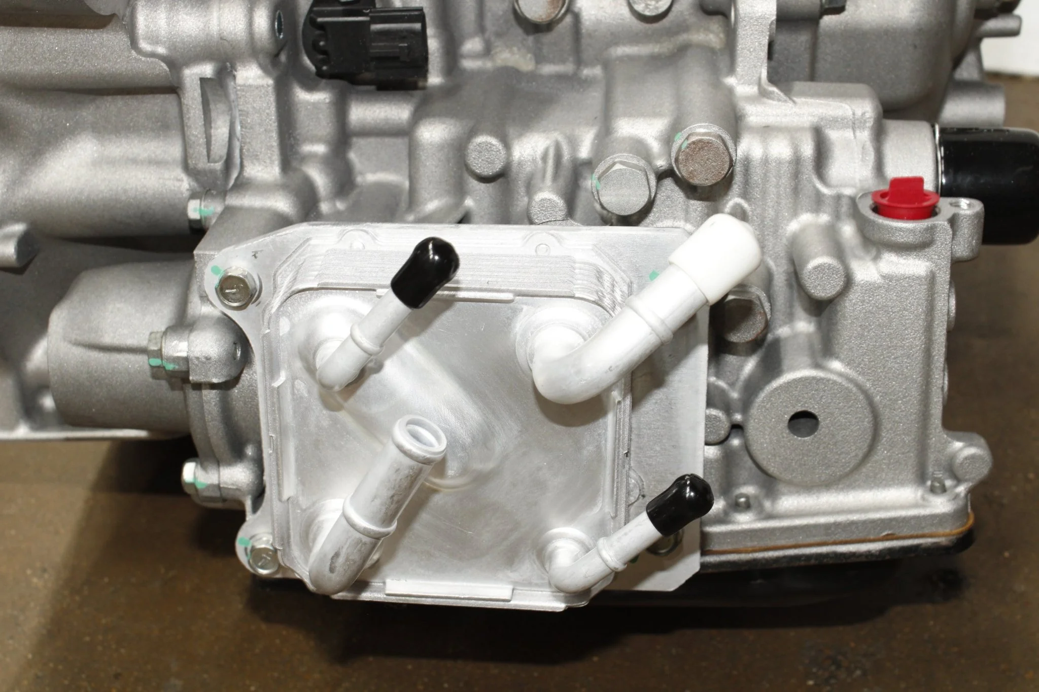 2017-2020 Nissan Rogue 2.5L FWD Auto CVT Remanufactured Transmission - Image 10