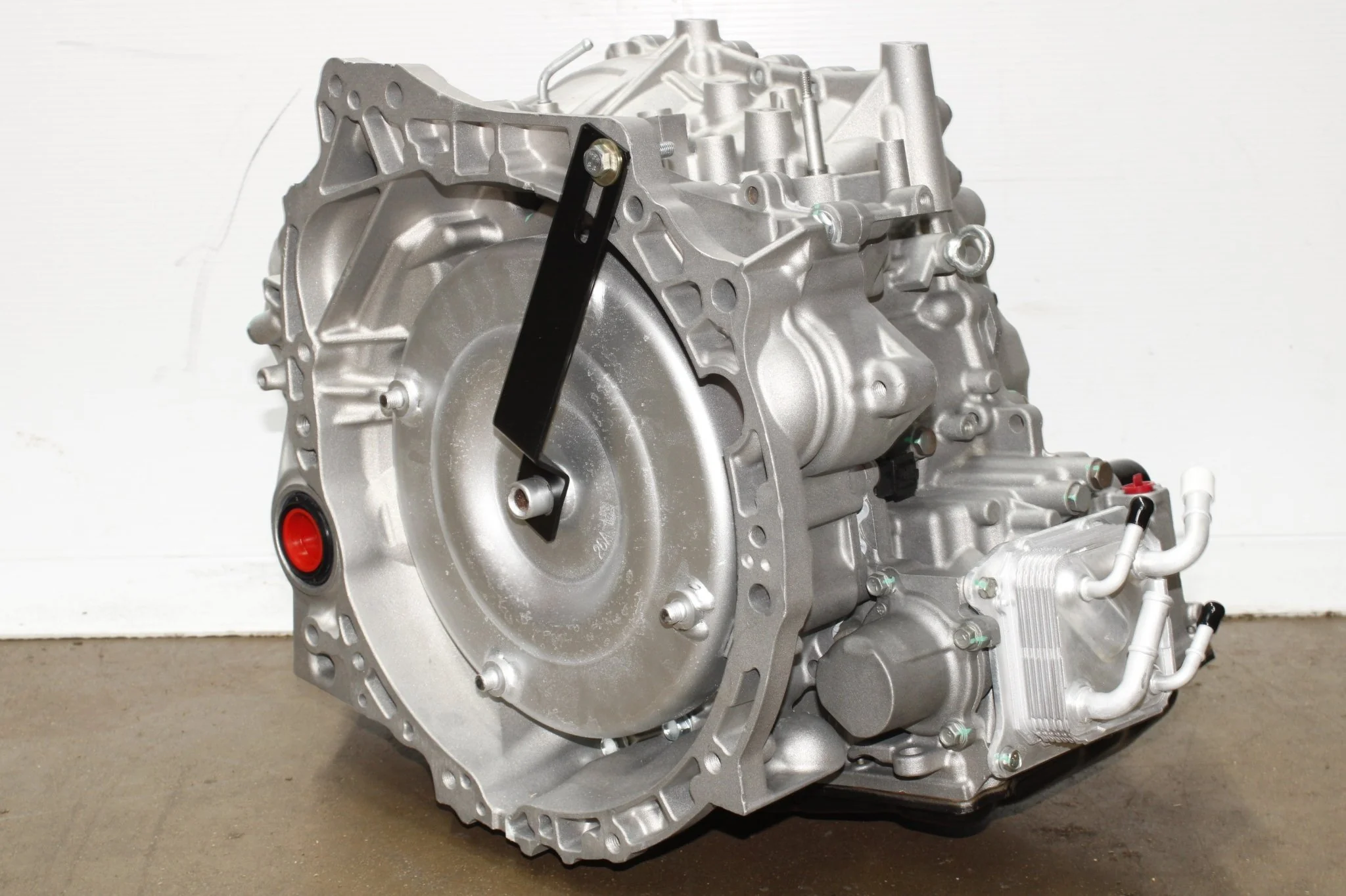 2017-2020 Nissan Rogue 2.5L FWD Auto CVT Remanufactured Transmission - Image 2