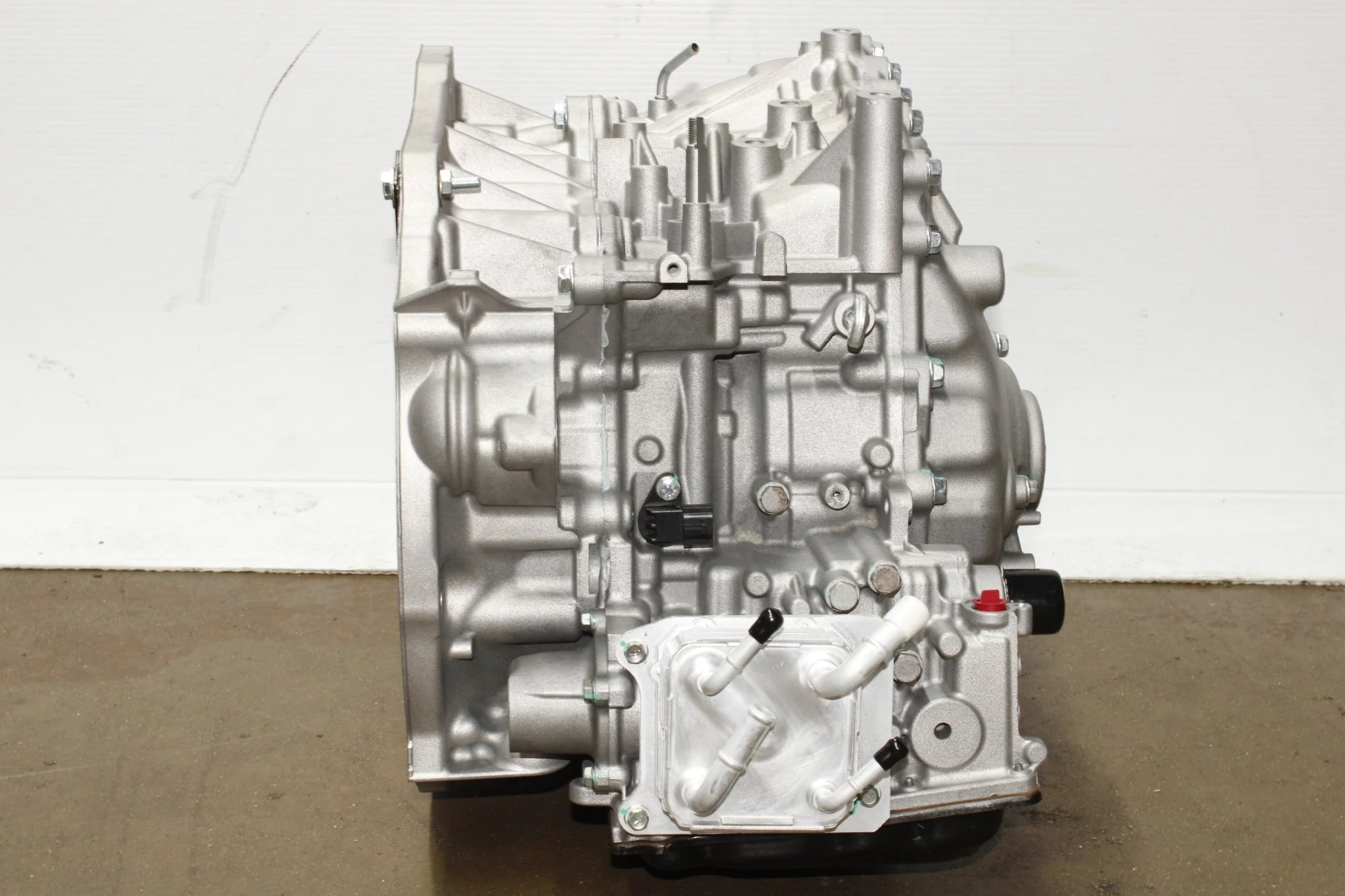 2017-2020 Nissan Rogue 2.5L FWD Auto CVT Remanufactured Transmission - Image 3