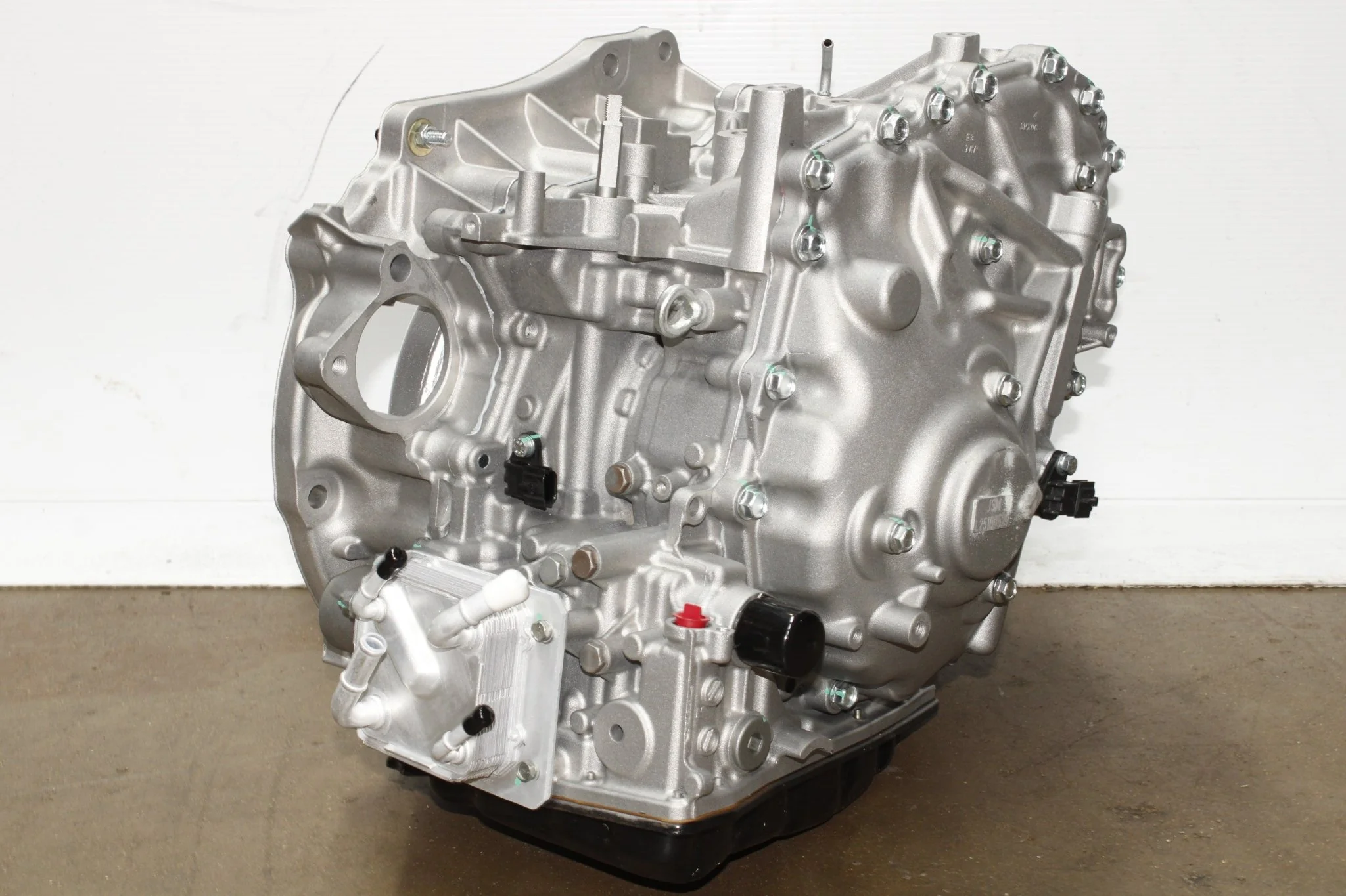 2017-2020 Nissan Rogue 2.5L FWD Auto CVT Remanufactured Transmission - Image 4