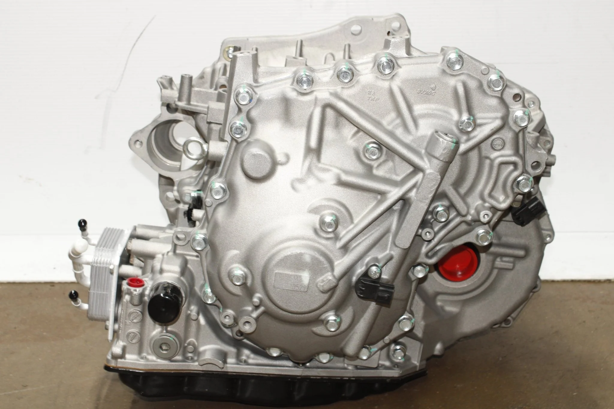 2017-2020 Nissan Rogue 2.5L FWD Auto CVT Remanufactured Transmission - Image 5