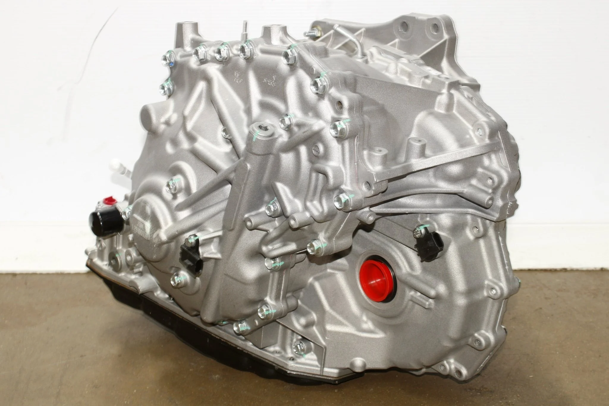 2017-2020 Nissan Rogue 2.5L FWD Auto CVT Remanufactured Transmission - Image 6
