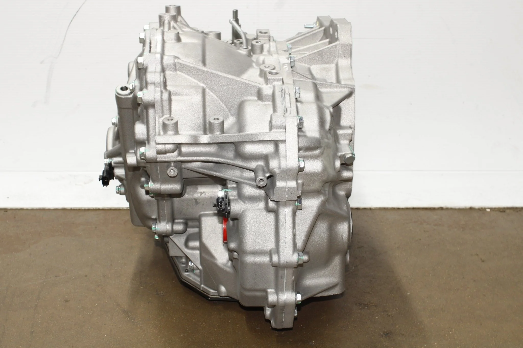 2017-2020 Nissan Rogue 2.5L FWD Auto CVT Remanufactured Transmission - Image 7