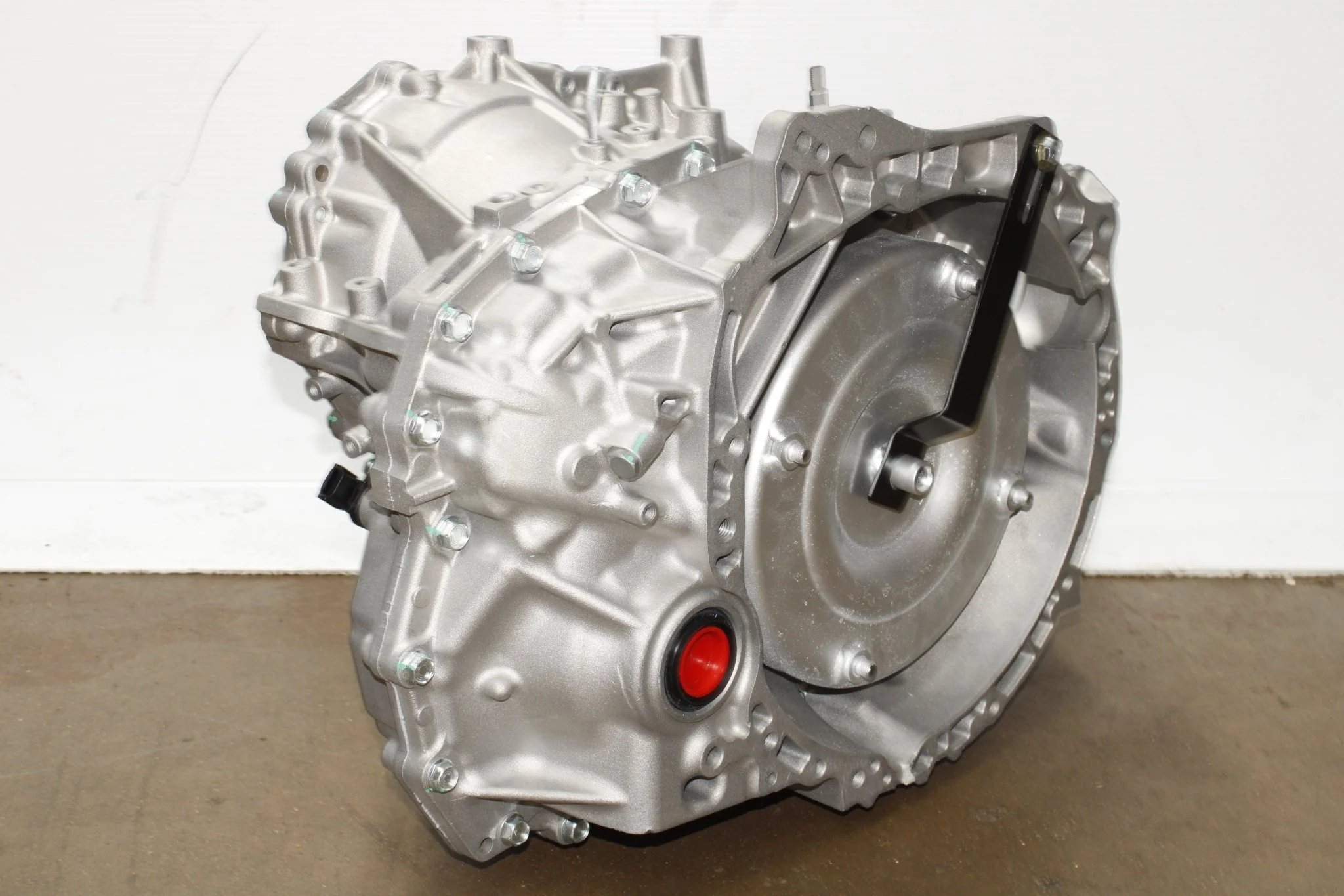 2017-2020 Nissan Rogue 2.5L FWD Auto CVT Remanufactured Transmission - Image 8