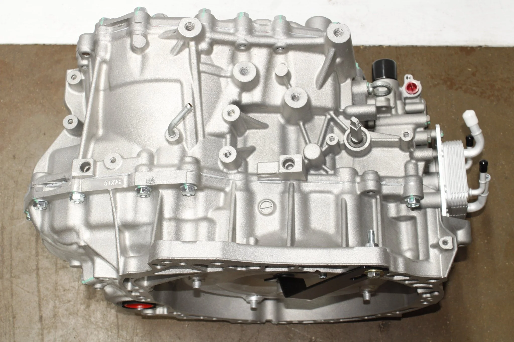 2017-2020 Nissan Rogue 2.5L FWD Auto CVT Remanufactured Transmission - Image 9