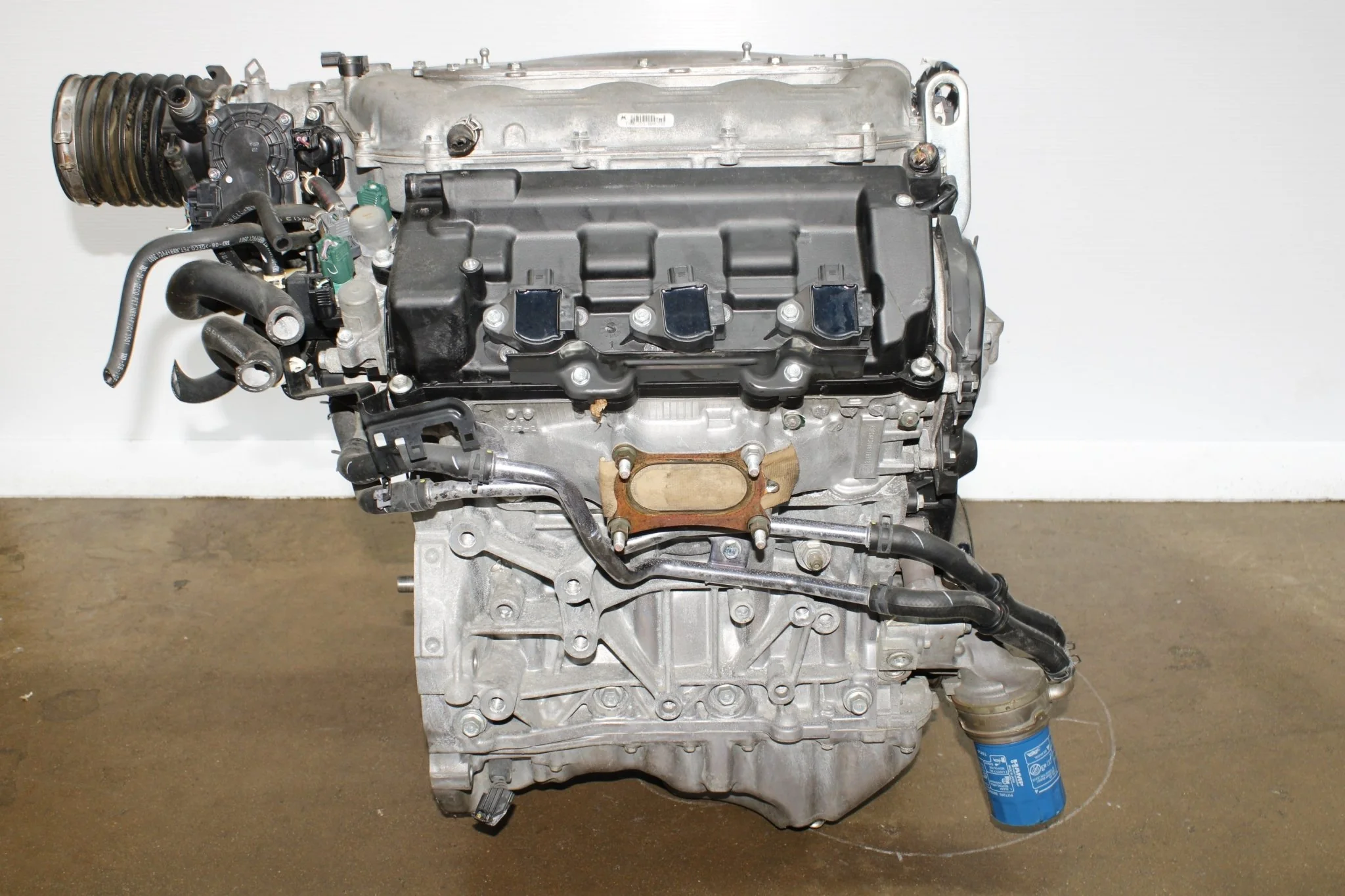 2017-2022 Honda Ridgeline 3.5L V6 Engine J35Y4 Motor - Image 5