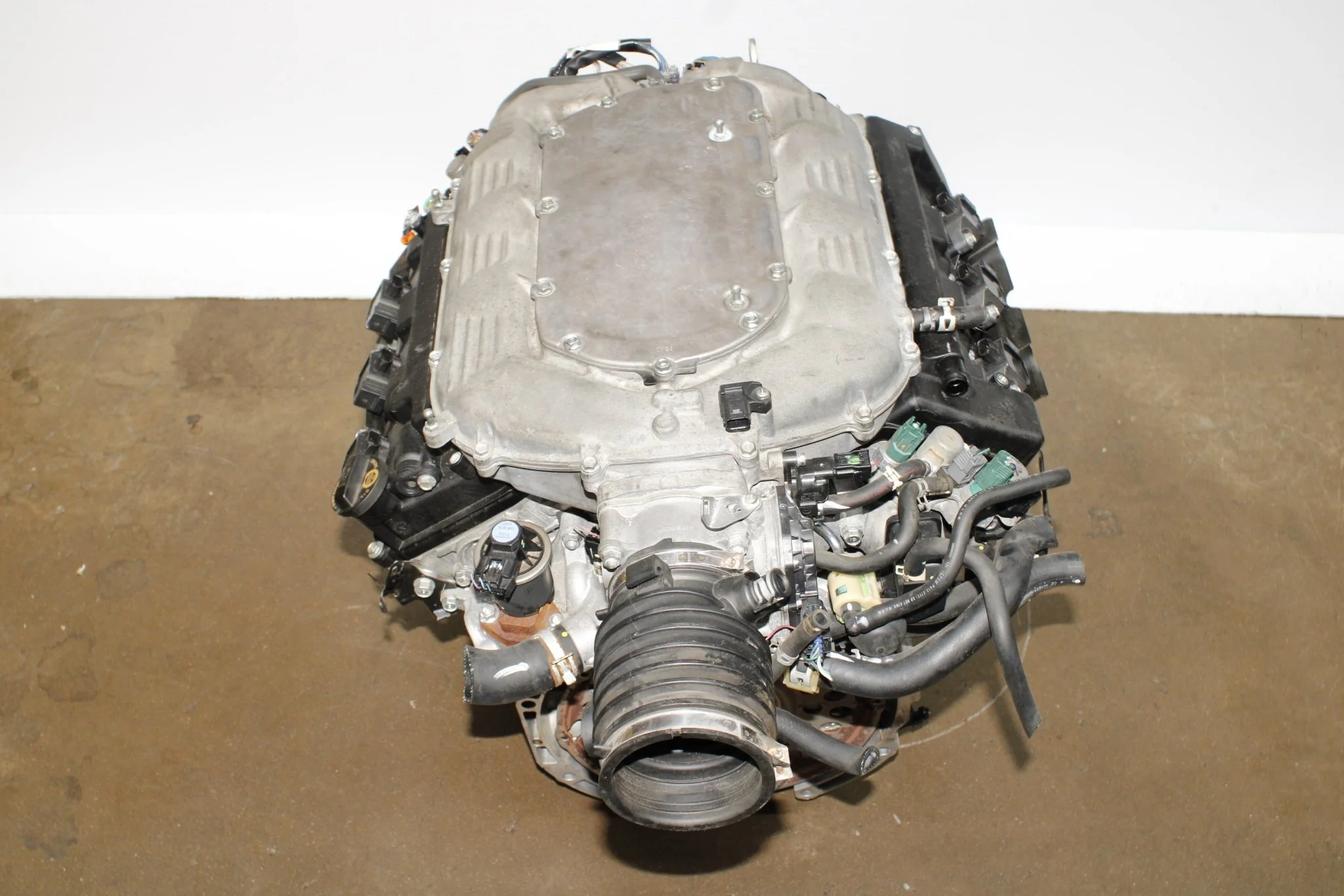 2017-2022 Honda Ridgeline 3.5L V6 Engine J35Y4 Motor - Image 6