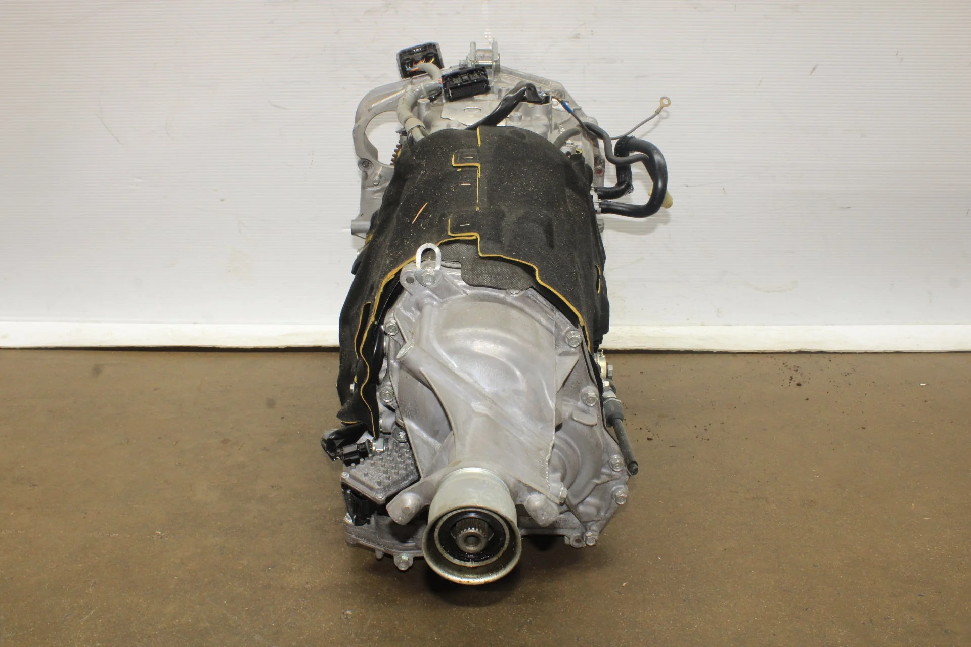 2017-2023 Subaru Impreza 2.0L CVT Auto Transmission JDM FB20  4 Cylinder - Image 3