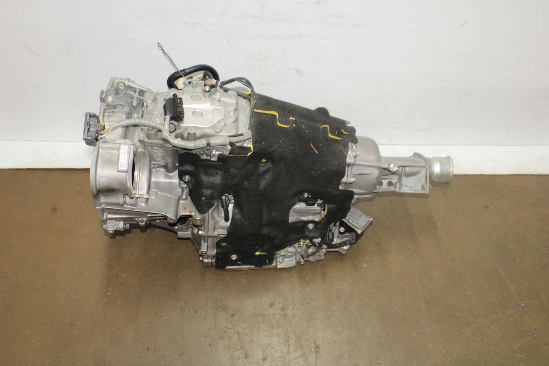 2017-2023 Subaru Impreza 2.0L CVT Auto Transmission JDM FB20  4 Cylinder - Image 4