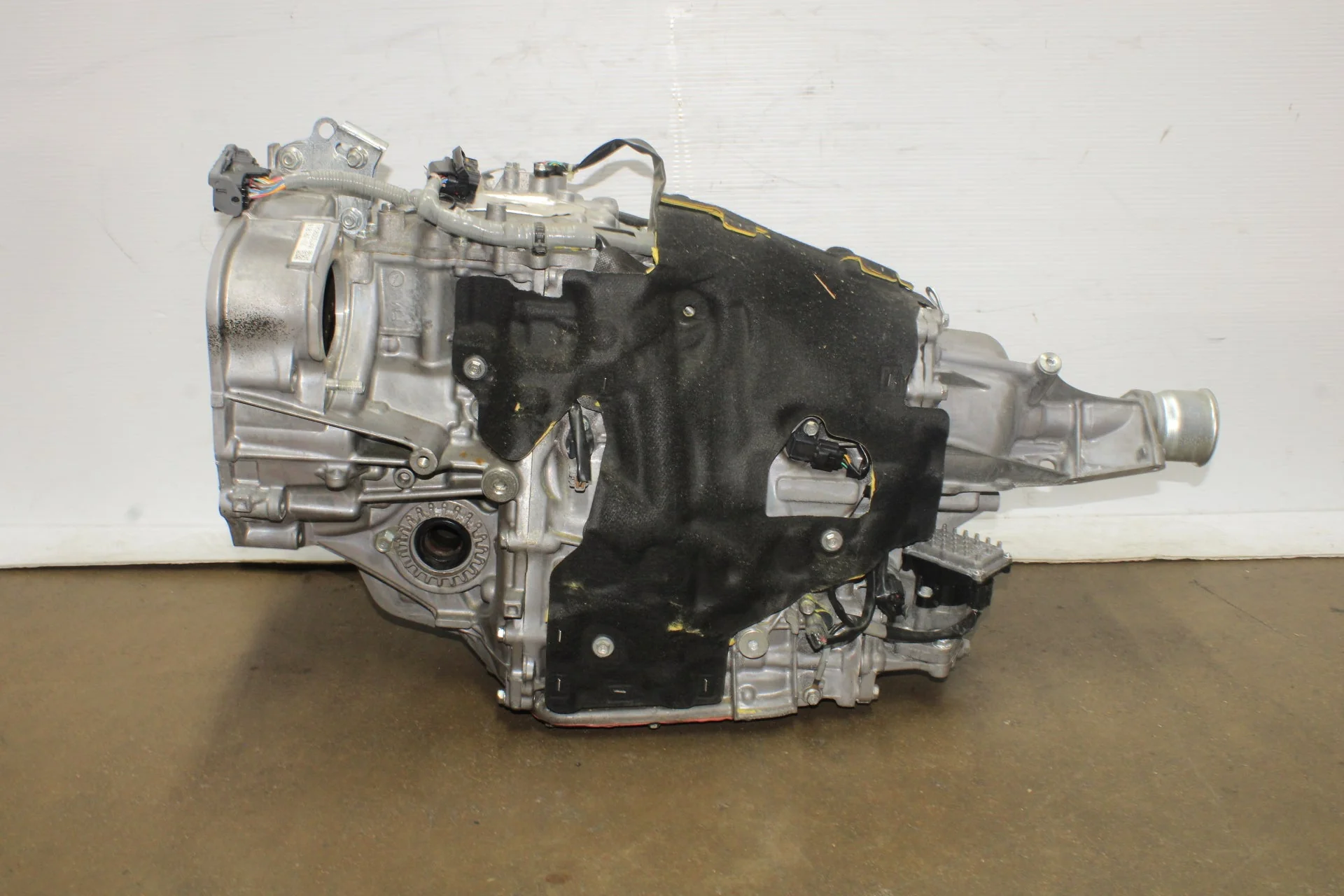 2017-2023 Subaru Impreza 2.0L CVT Auto Transmission JDM FB20  4 Cylinder - Image 5