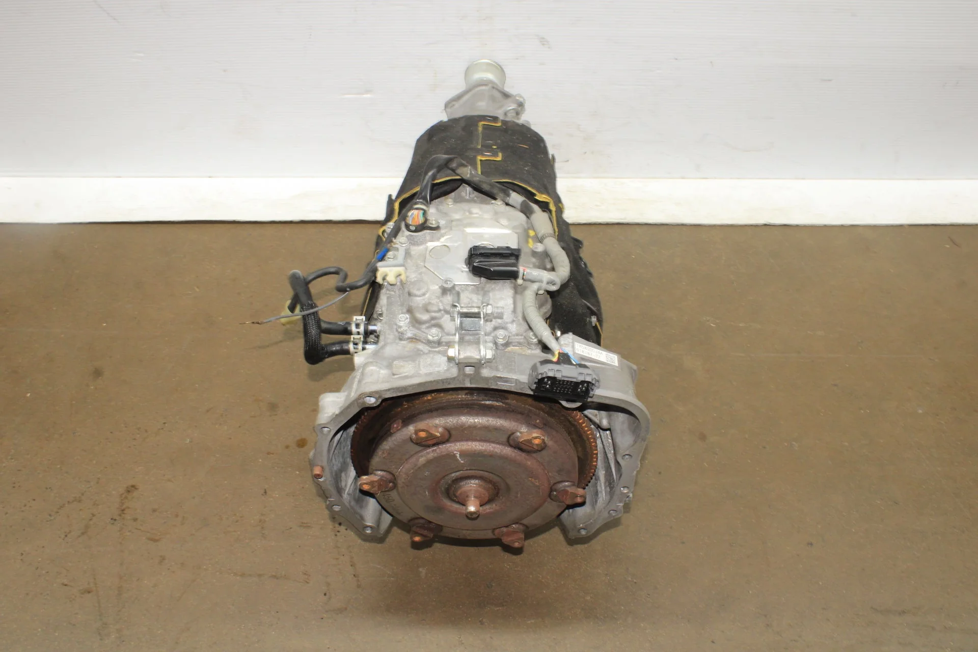 2017-2023 Subaru Impreza 2.0L CVT Auto Transmission JDM FB20  4 Cylinder - Image 6