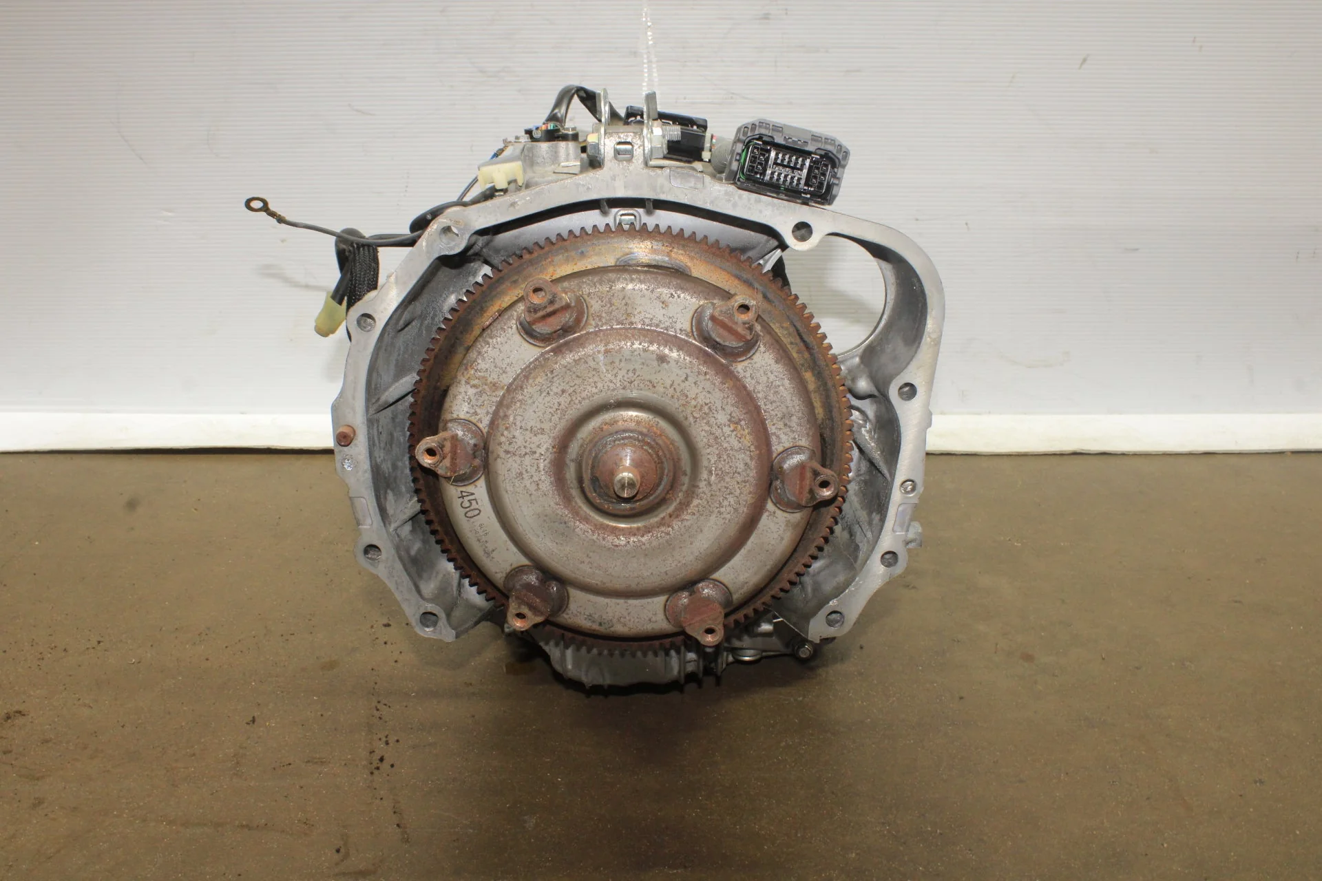 2017-2023 Subaru Impreza 2.0L CVT Auto Transmission JDM FB20  4 Cylinder - Image 7