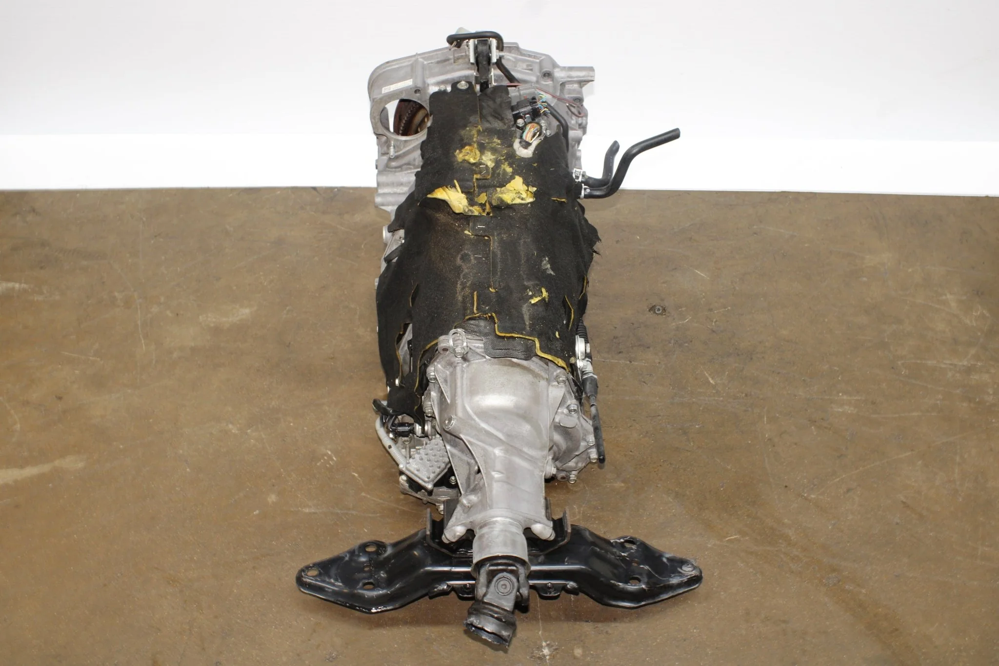 2019 2023 Subaru Forester 2.5L Auto AWD Transmission JDM FB25 - Image 3
