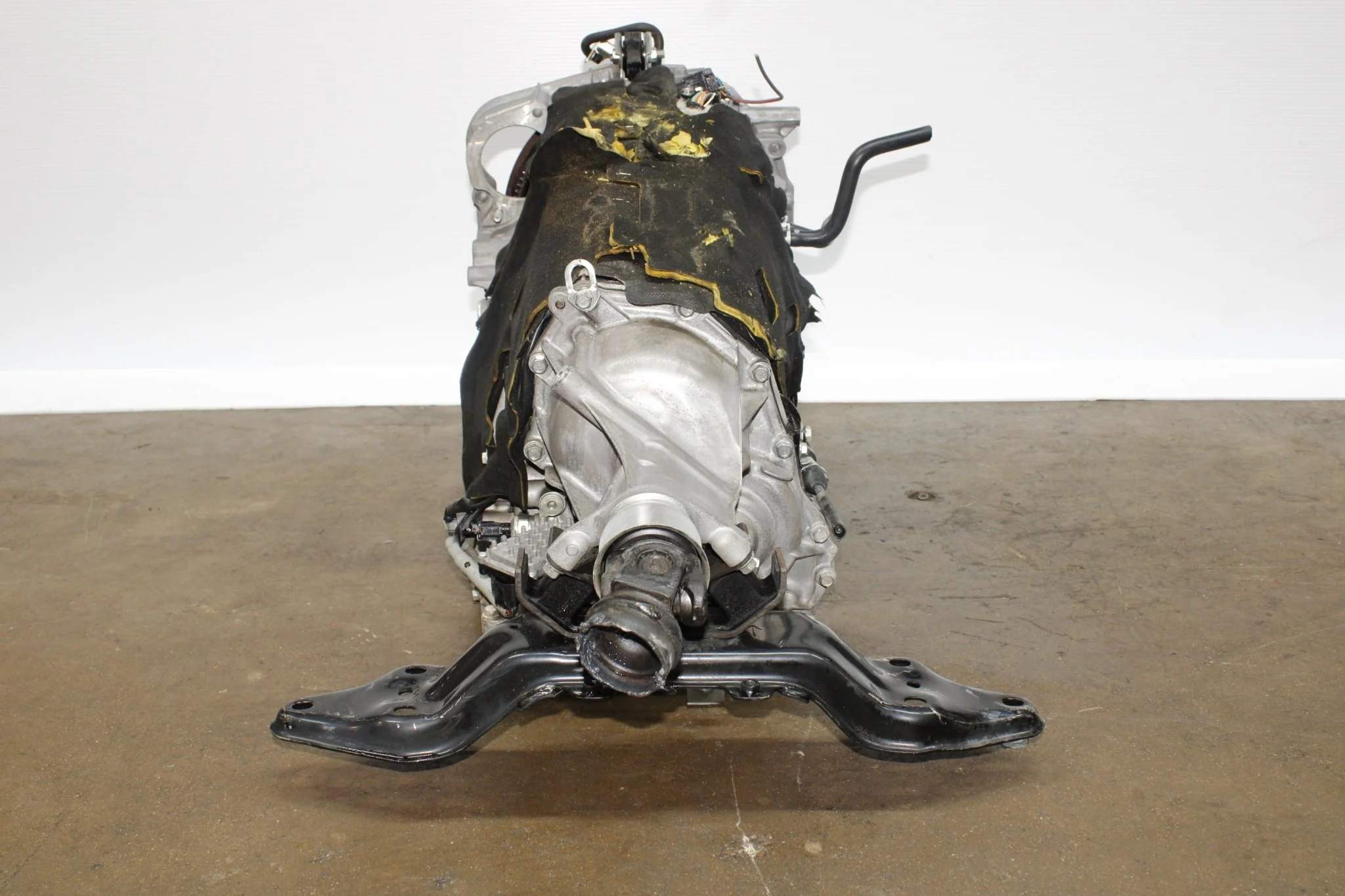 2019 2023 Subaru Forester 2.5L Auto AWD Transmission JDM FB25 - Image 4