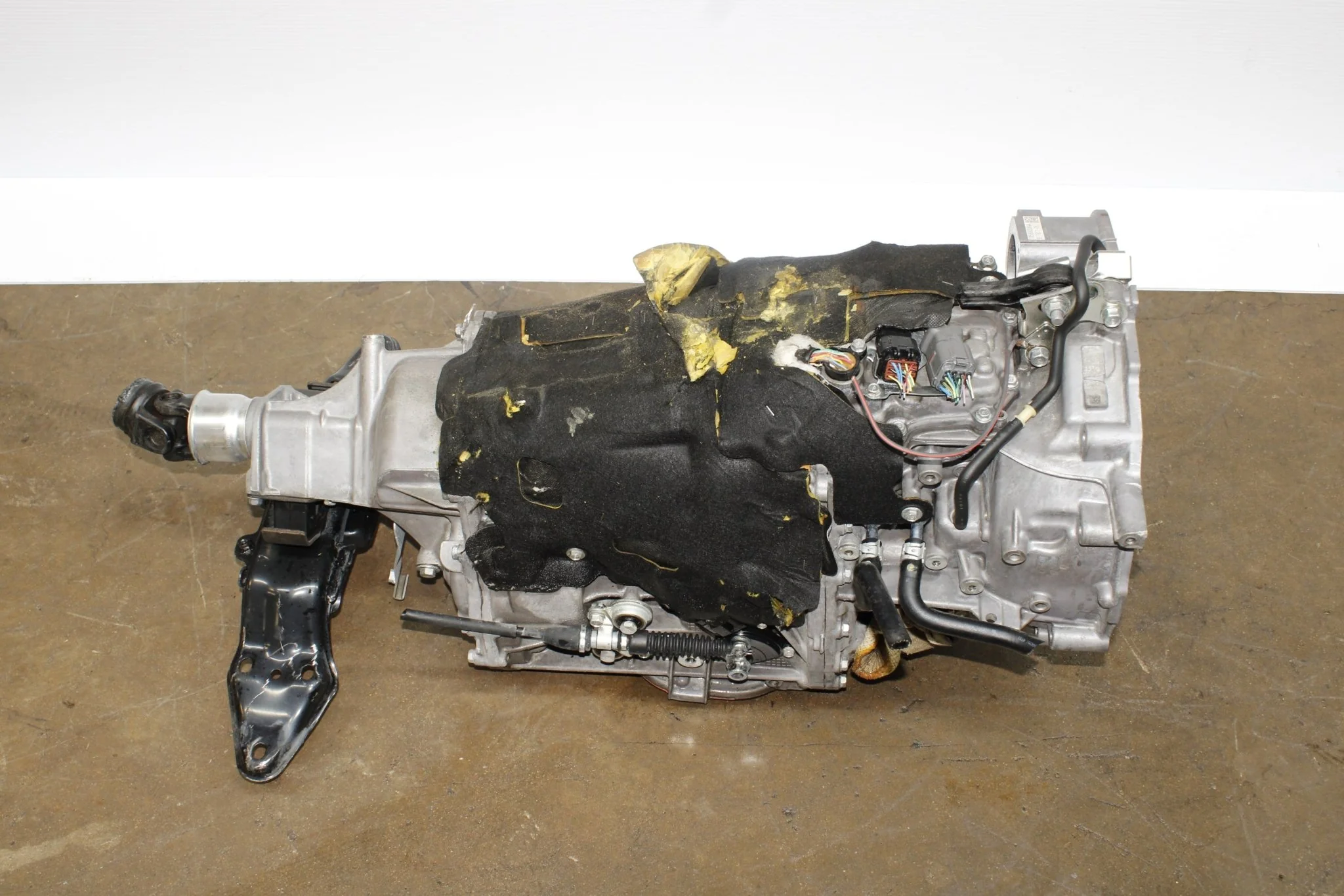 2019 2023 Subaru Forester 2.5L Auto AWD Transmission JDM FB25 - Image 5