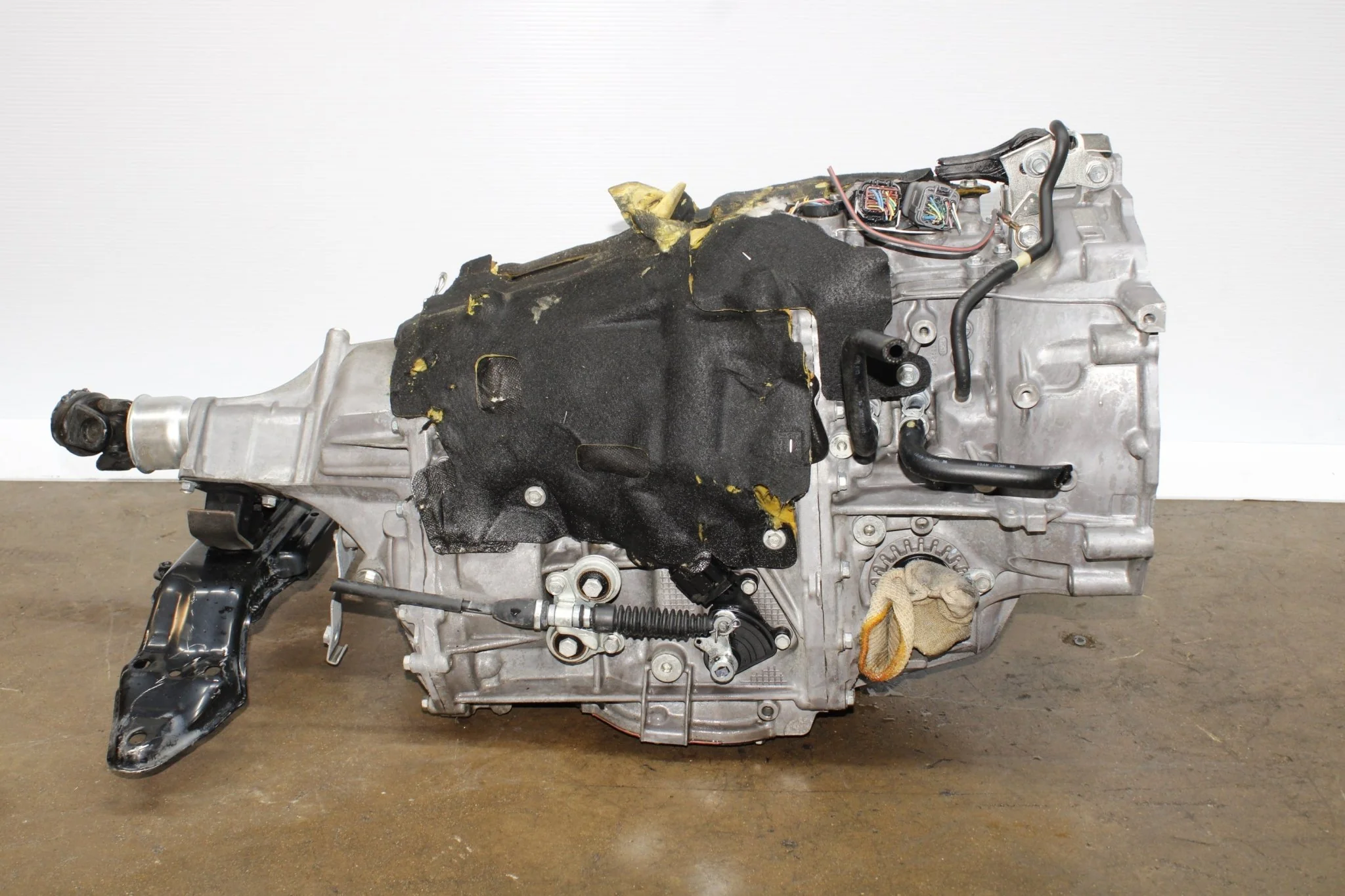 2019 2023 Subaru Forester 2.5L Auto AWD Transmission JDM FB25 - Image 6