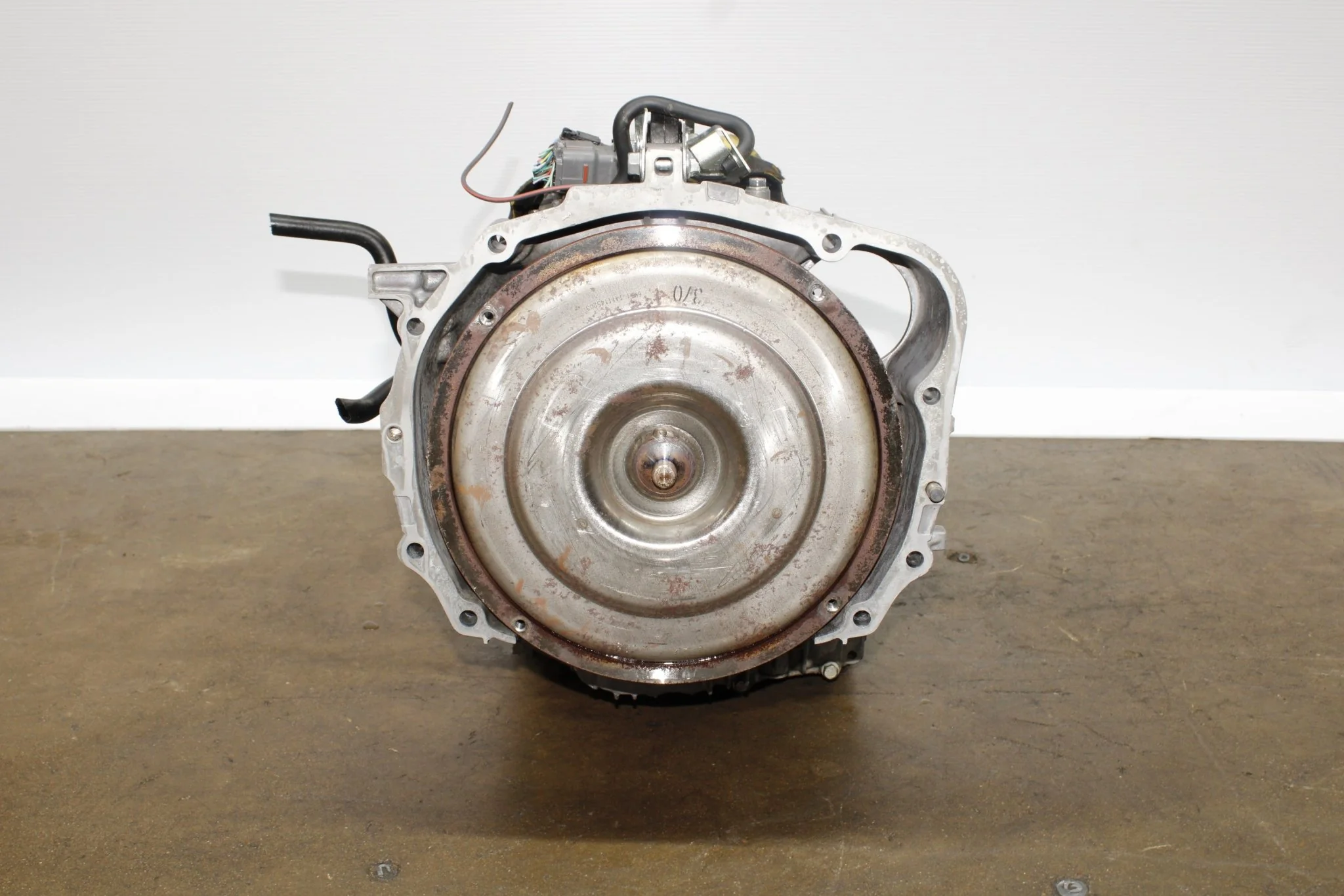 2019 2023 Subaru Forester 2.5L Auto AWD Transmission JDM FB25 - Image 8