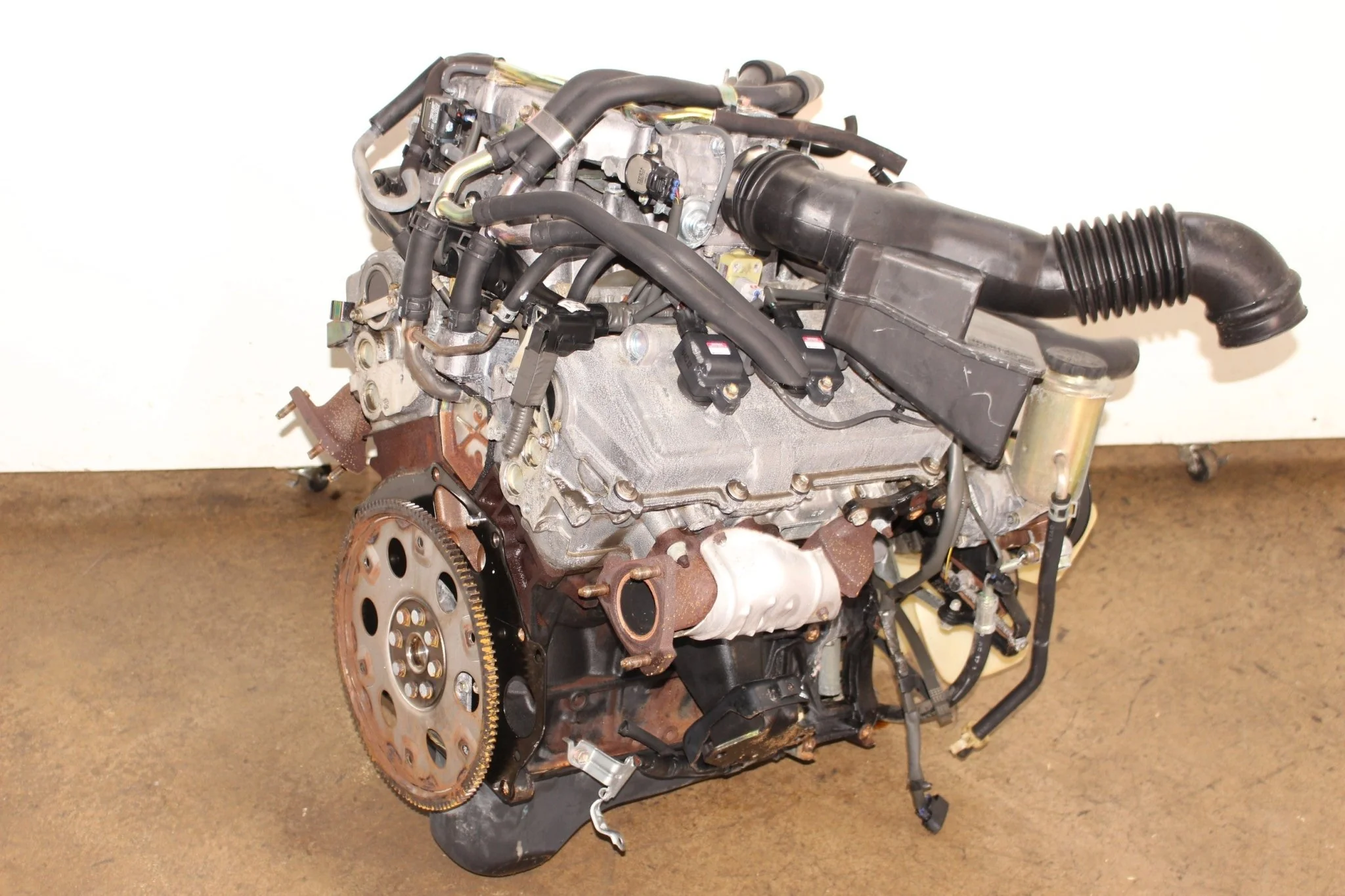 95-04 Toyota T100 Motor JDM Engine 5VZ 3.4L V6 - Image 8
