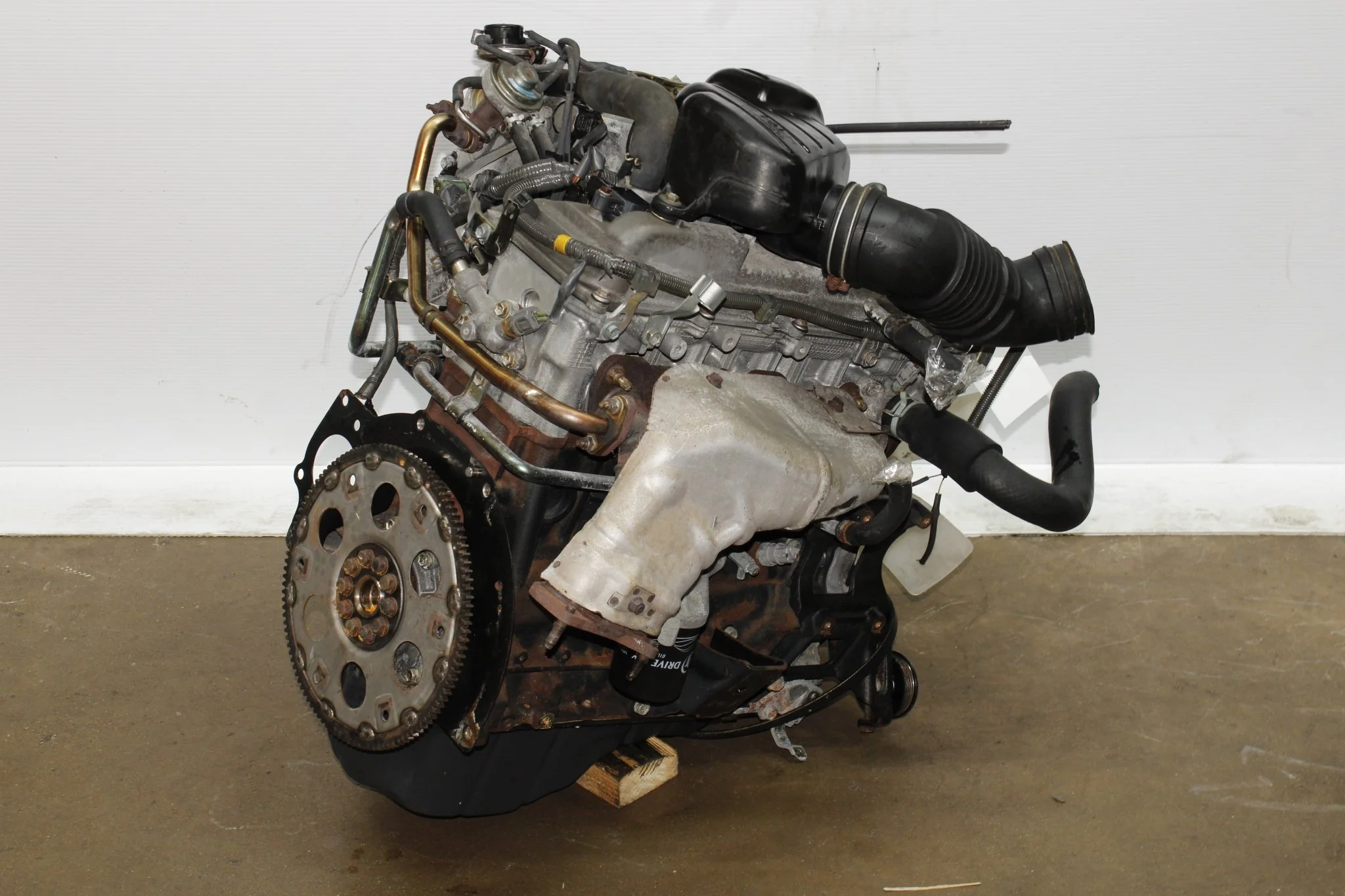 97-04 Toyota 4Runner Motor JDM Engine 3RZ 2.7L 4 Cylinders - Image 5