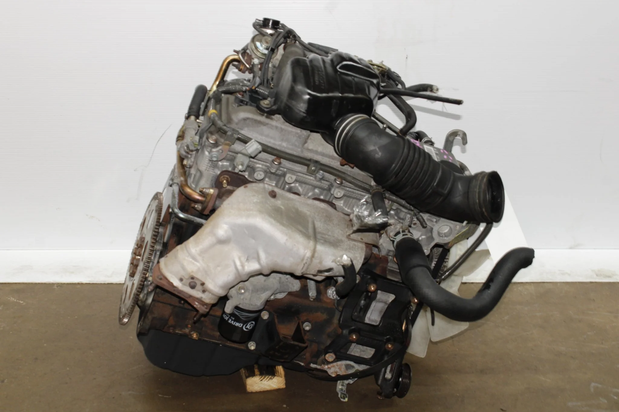 97-04 Toyota 4Runner Motor JDM Engine 3RZ 2.7L 4 Cylinders - Image 7
