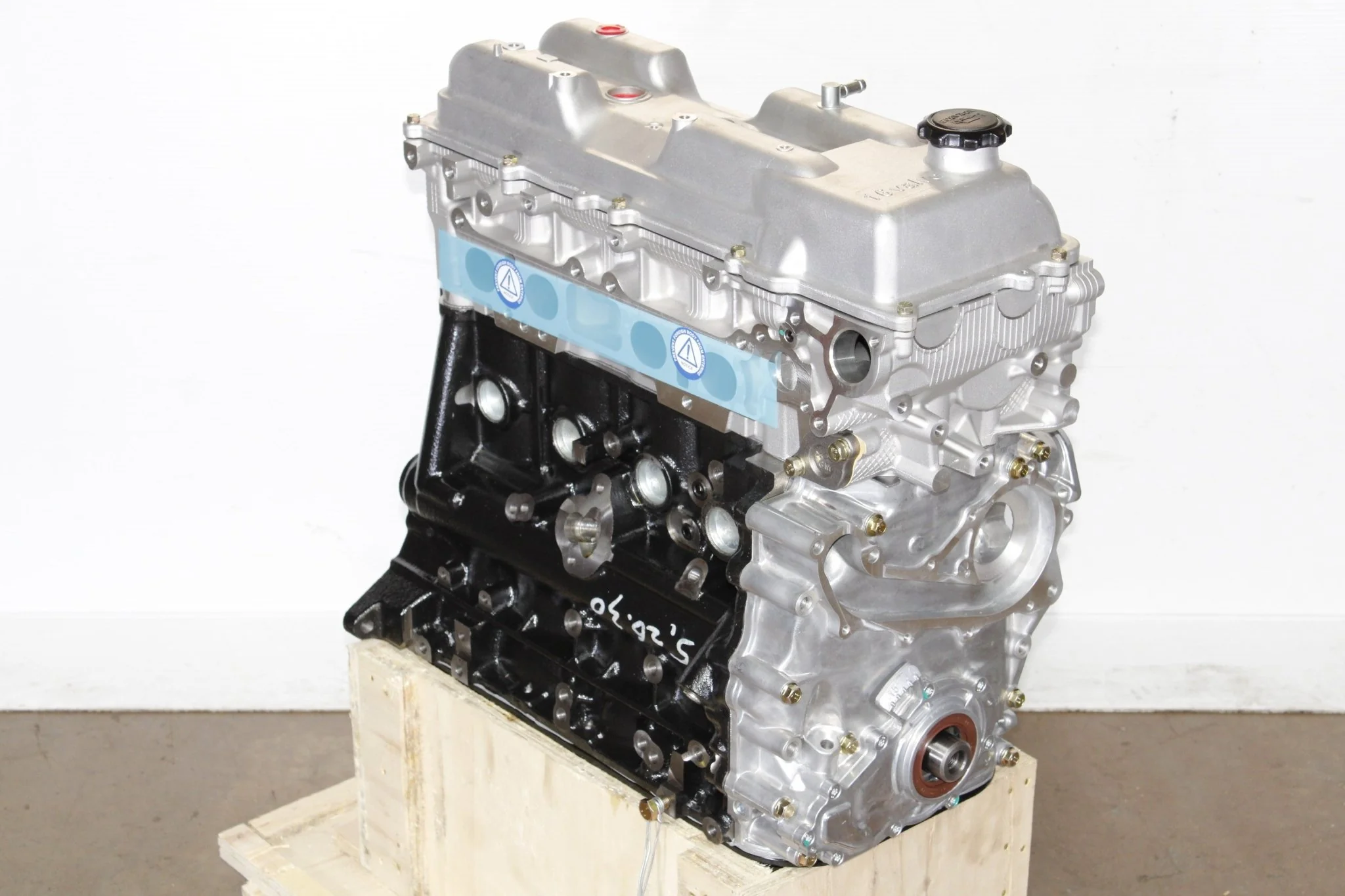 Brand New 1997-2000 Toyota 4Runner Engine 2.7L 3RZ 4 Cylinder Motor