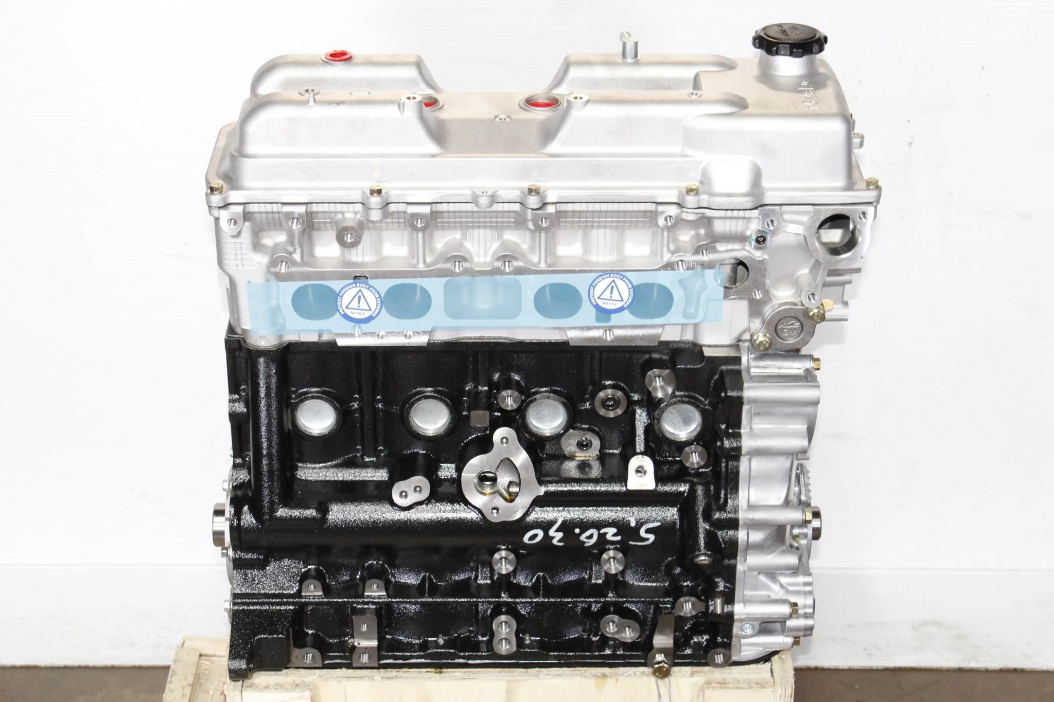 Brand New 1997-2000 Toyota 4Runner Engine 2.7L 3RZ 4 Cylinder Motor - Image 2
