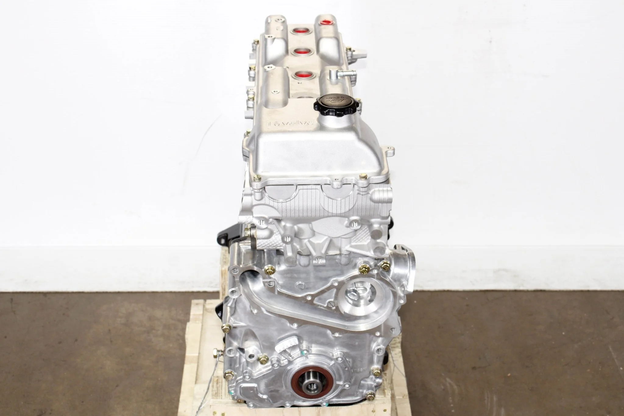 Brand New 1997-2000 Toyota 4Runner Engine 2.7L 3RZ 4 Cylinder Motor - Image 3