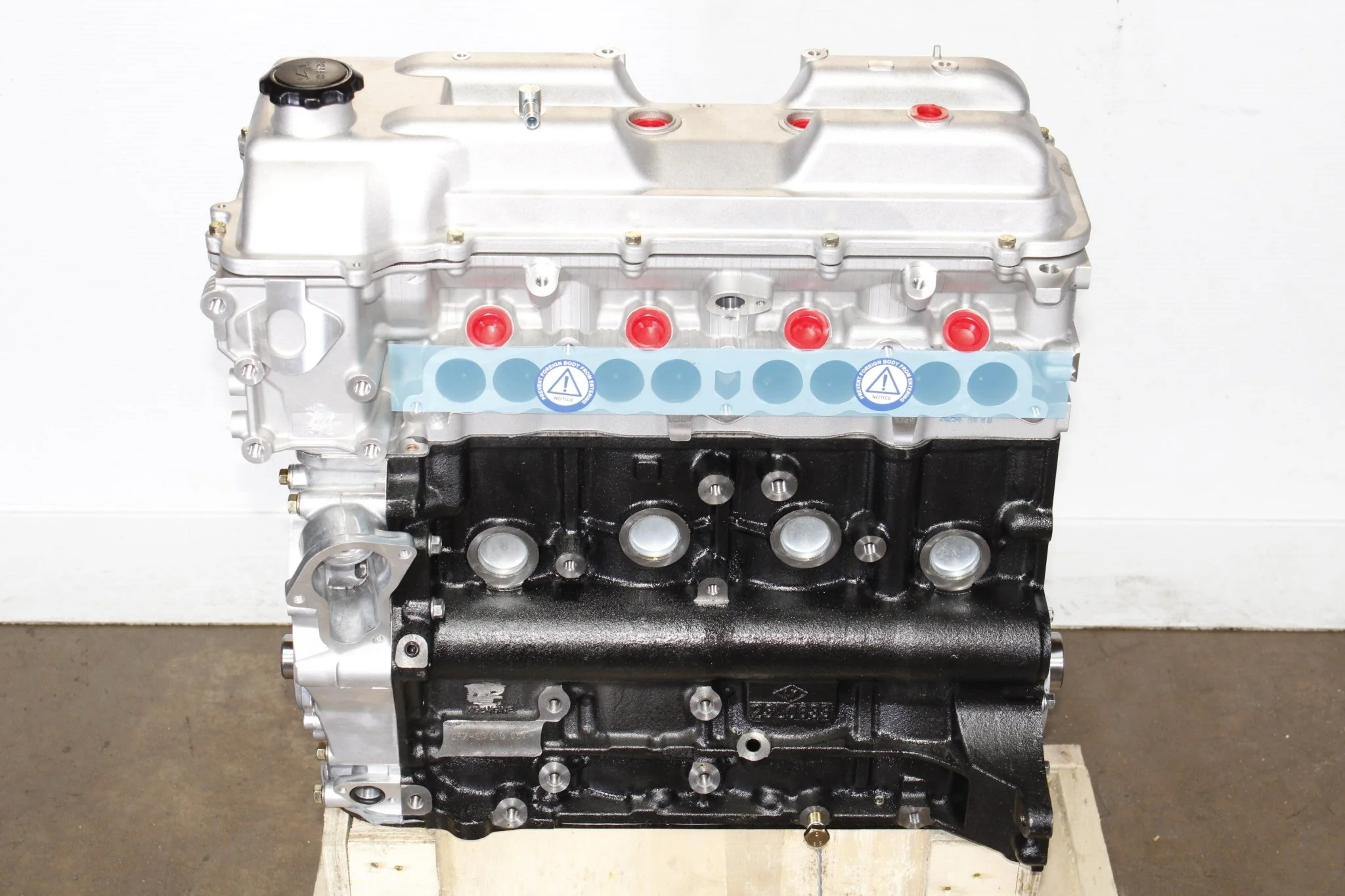 Brand New 1997-2000 Toyota 4Runner Engine 2.7L 3RZ 4 Cylinder Motor - Image 5