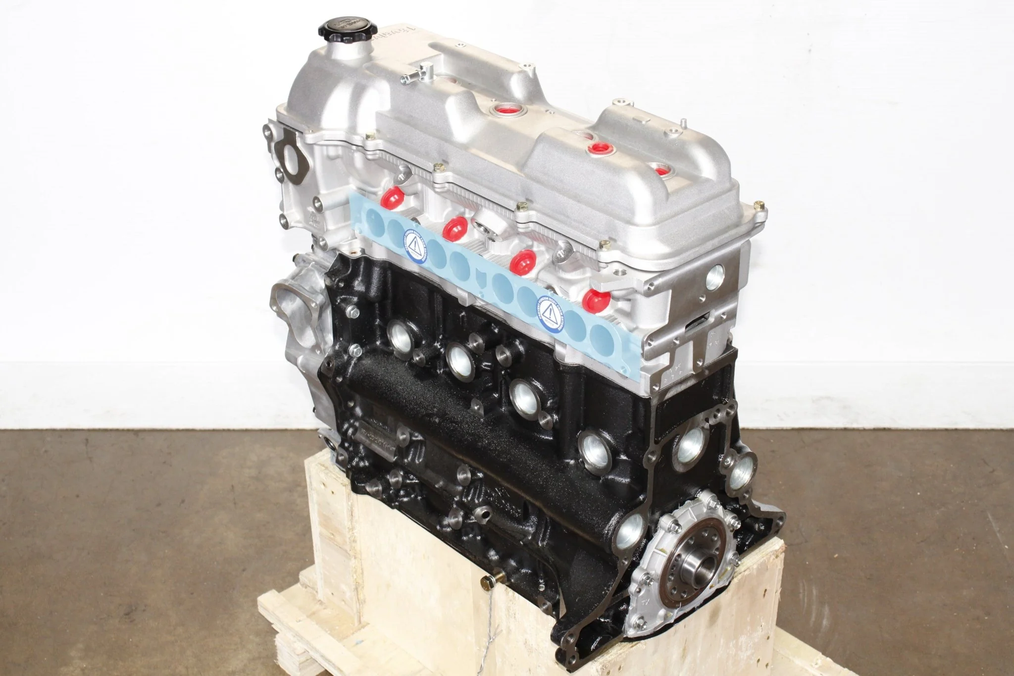 Brand New 1997-2000 Toyota 4Runner Engine 2.7L 3RZ 4 Cylinder Motor - Image 6