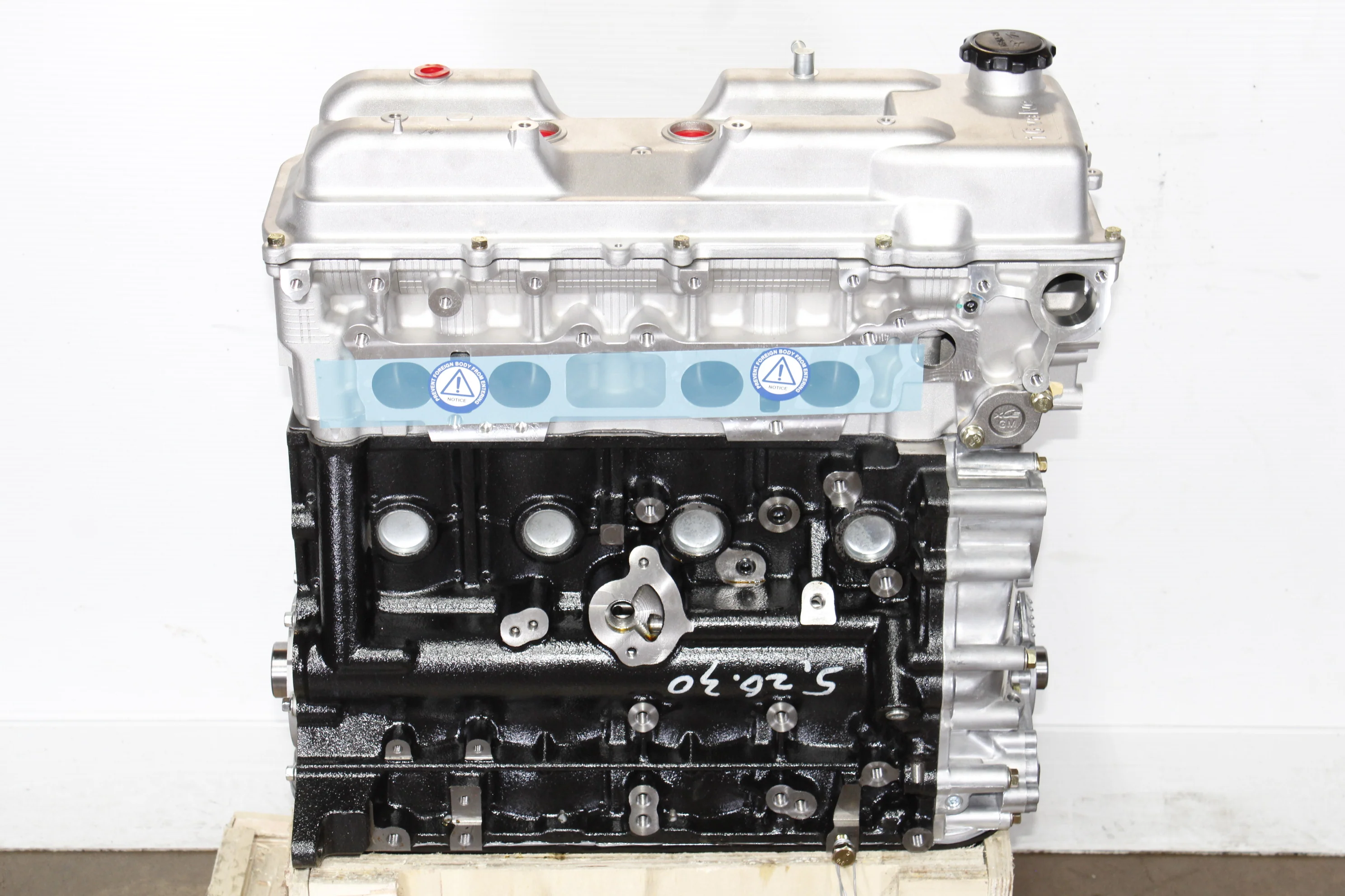 Brand New 1997-2004 Toyota T100 Engine 2.7L 3RZ 4 Cylinder Motor