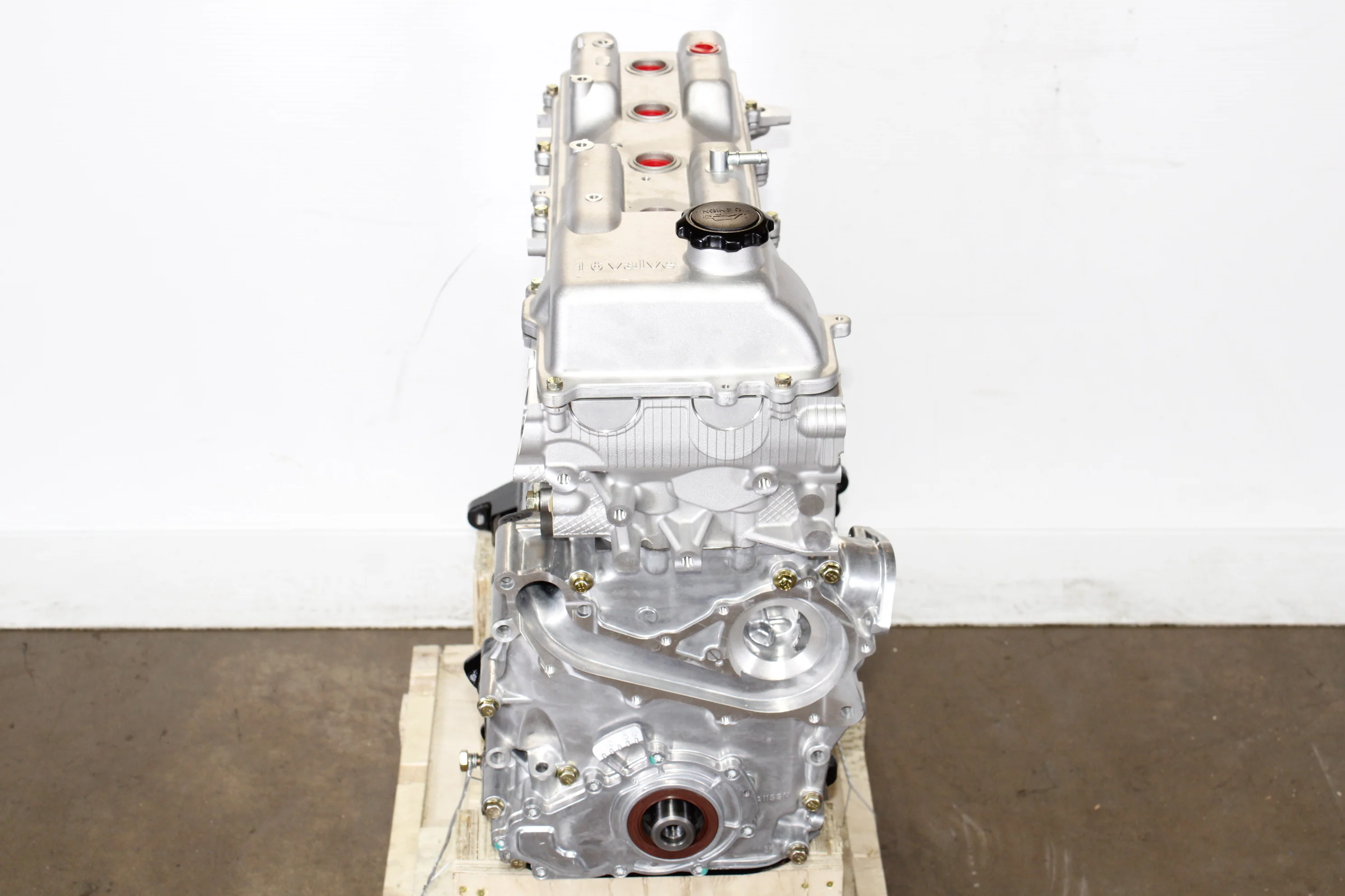 Brand New 1997-2004 Toyota T100 Engine 2.7L 3RZ 4 Cylinder Motor - Image 3
