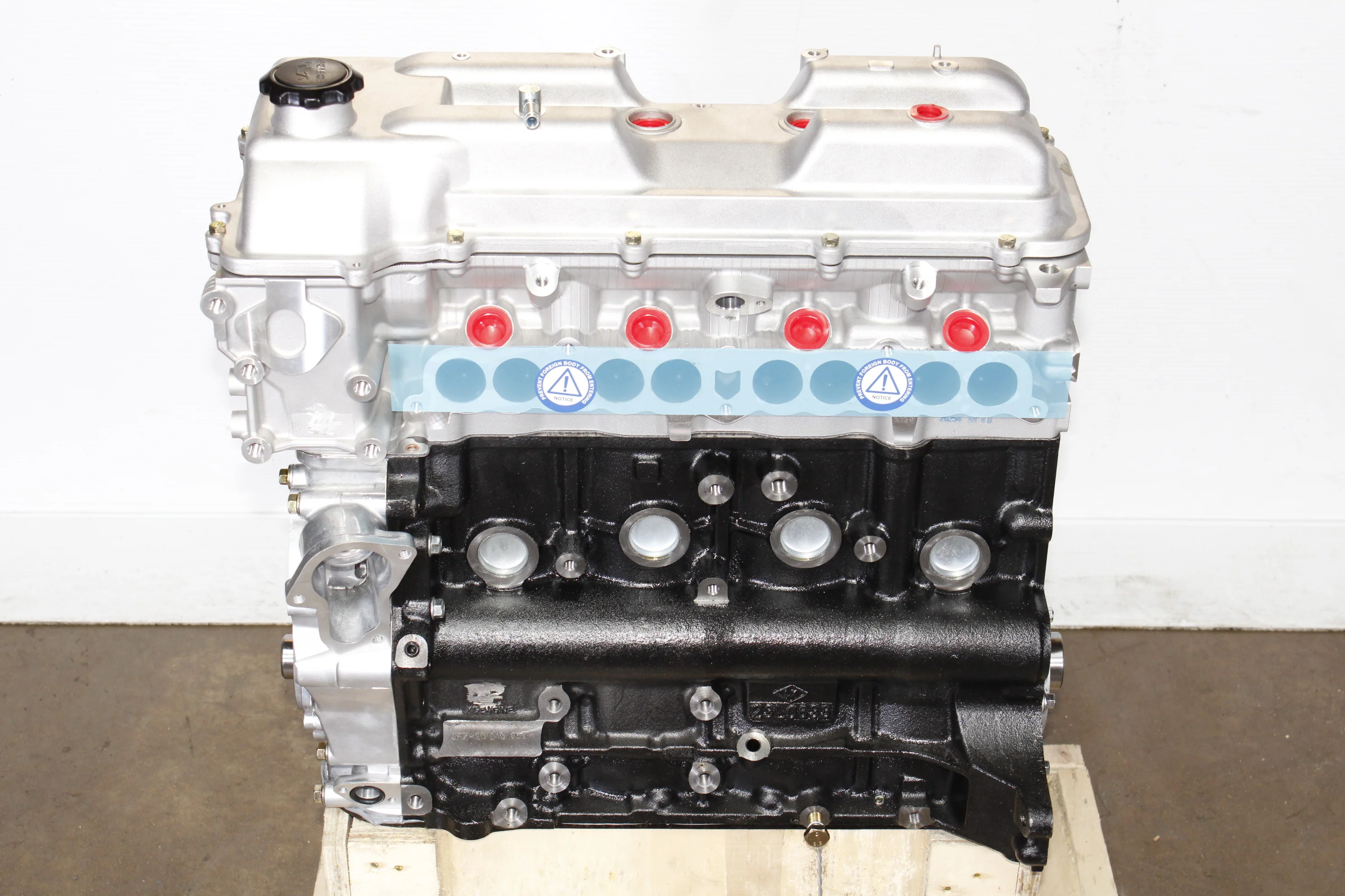Brand New 1997-2004 Toyota T100 Engine 2.7L 3RZ 4 Cylinder Motor - Image 5