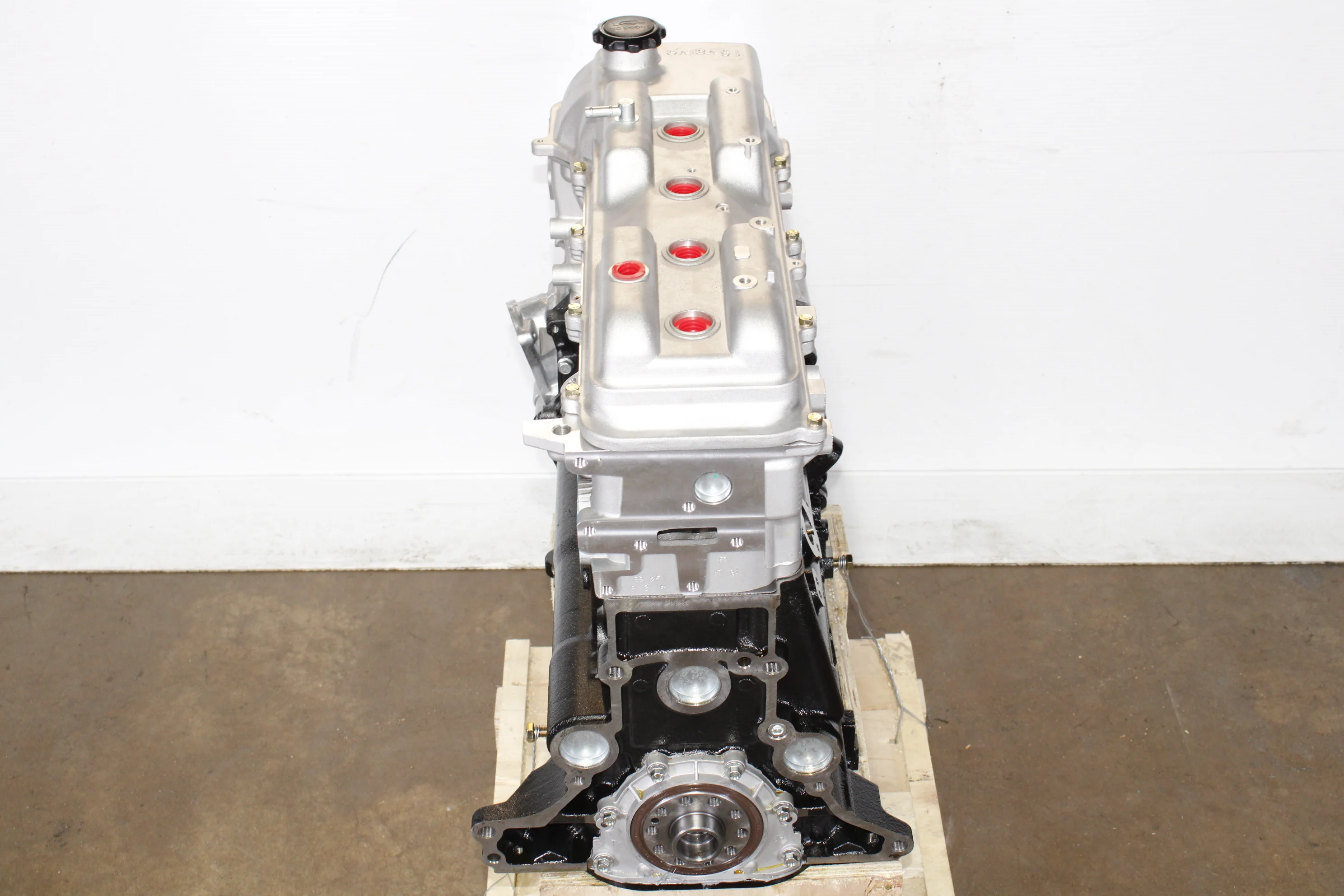 Brand New 1997-2004 Toyota T100 Engine 2.7L 3RZ 4 Cylinder Motor - Image 7