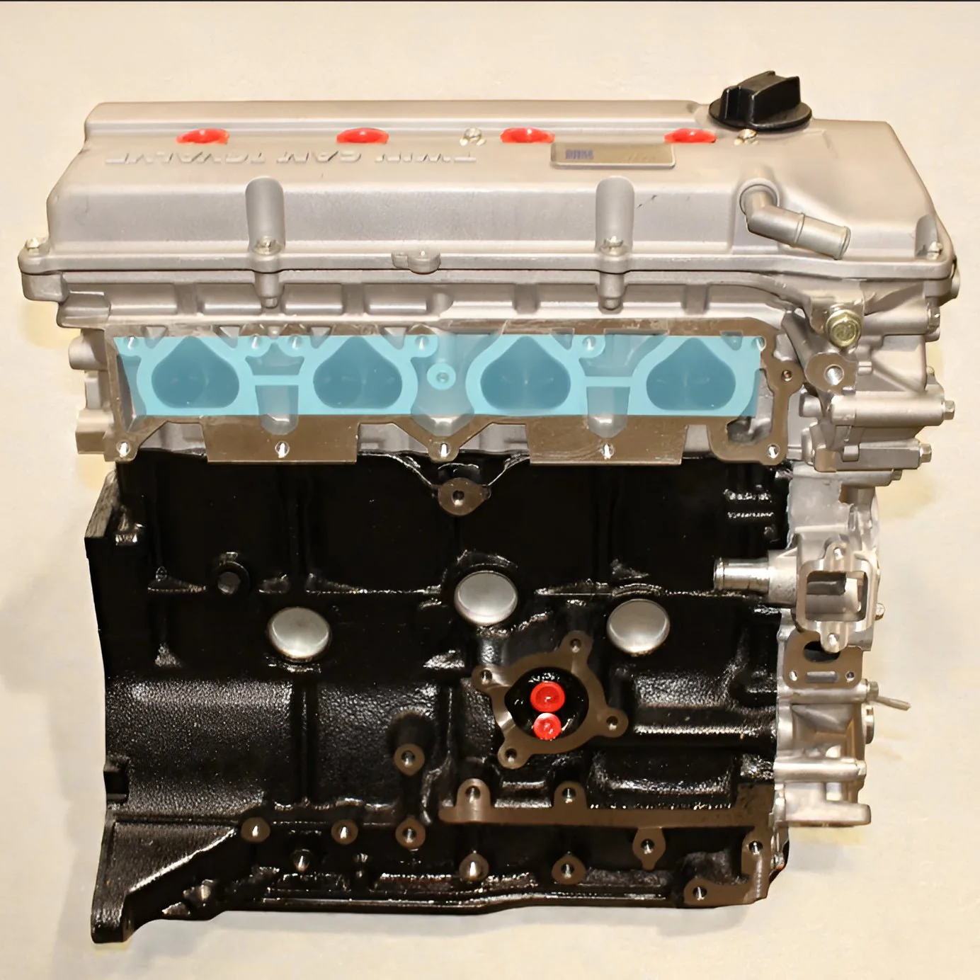 Brand New 2000-2004 Nissan Xterra 2.4L 4 Cylinder Engine KA24