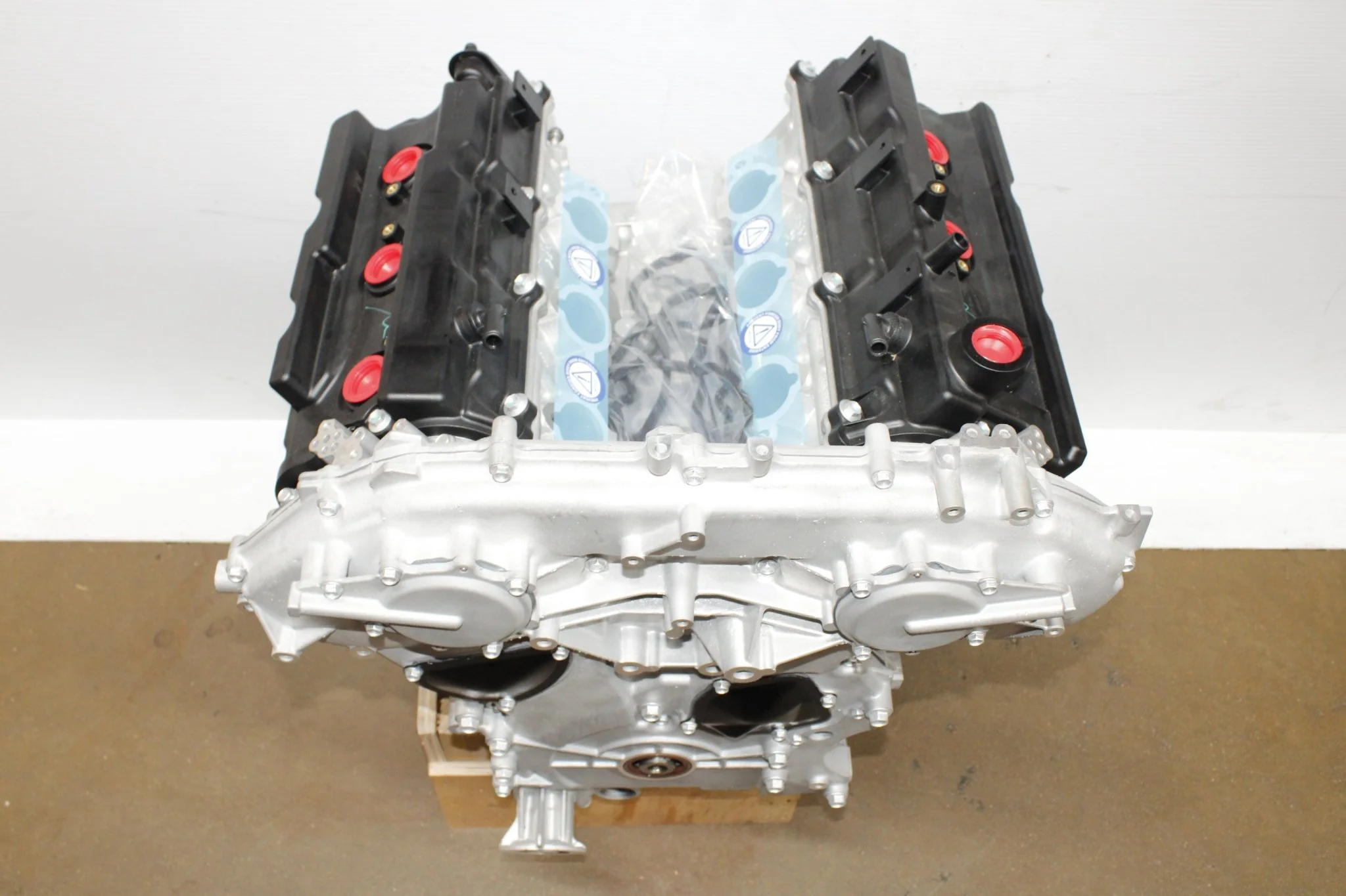 Brand New 2005-2012 Nissan Pathfinder 4.0L V6 Engine JDM VQ40 - Image 2